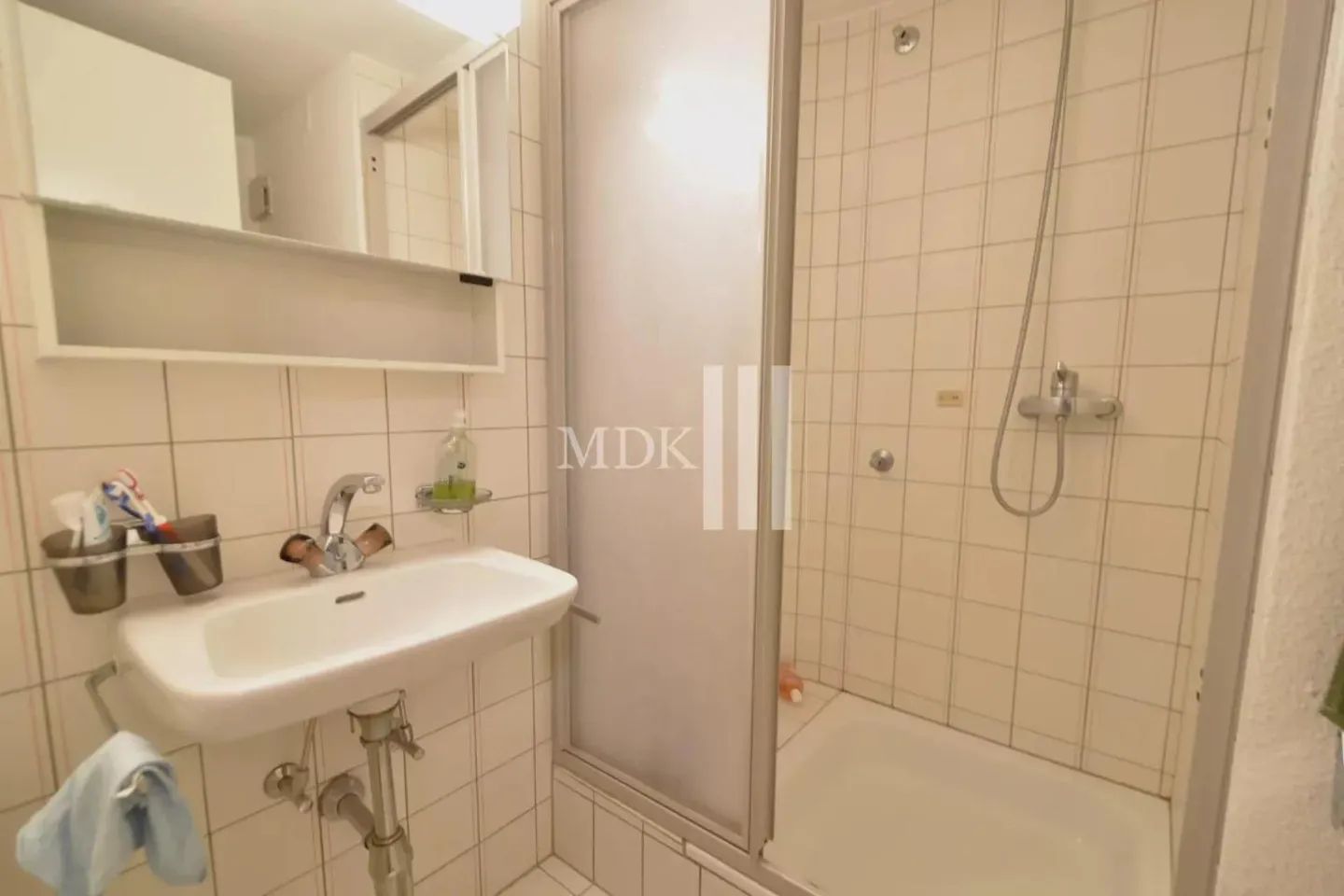 Charmante 4,5-Zimmer-Wohnung - Foto 6 von 10