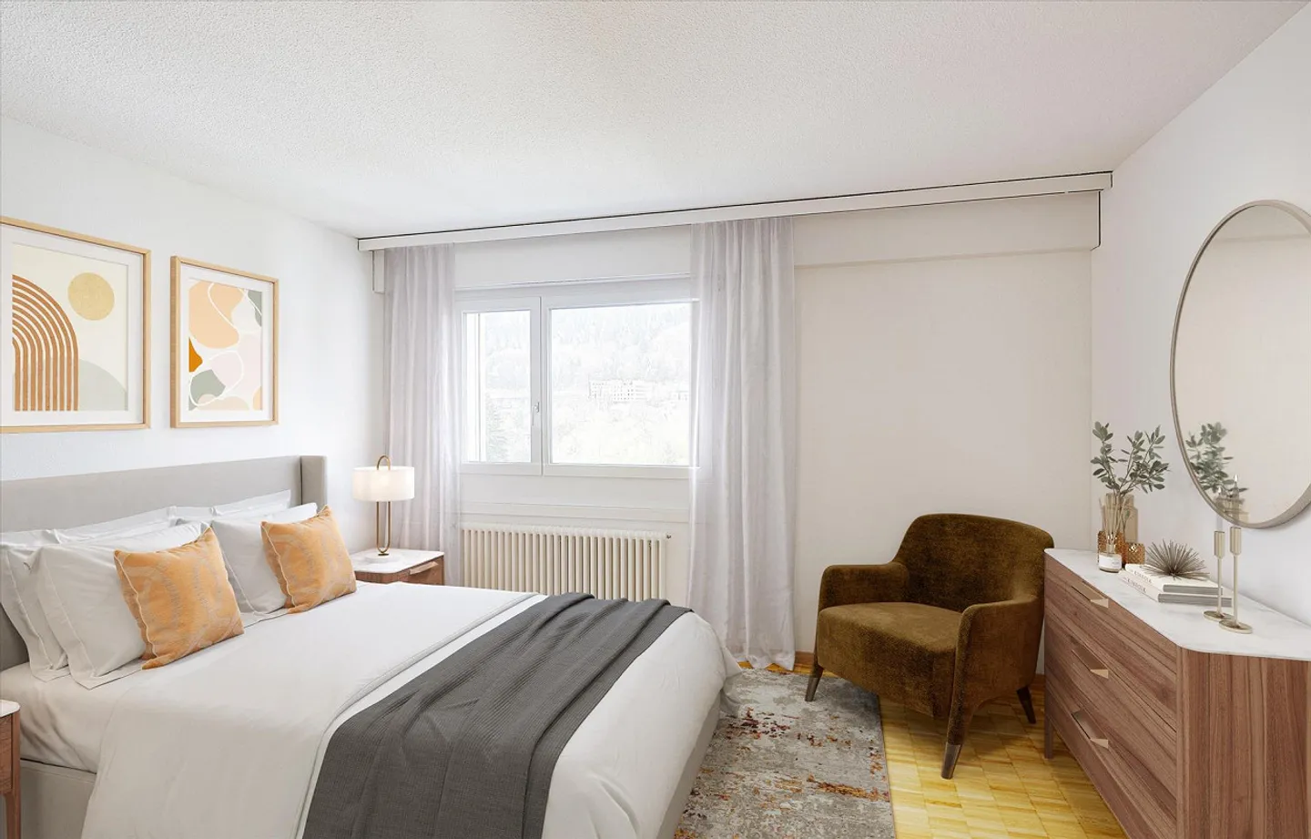 Une maison pour toute la famille. - Photo 6 sur 10