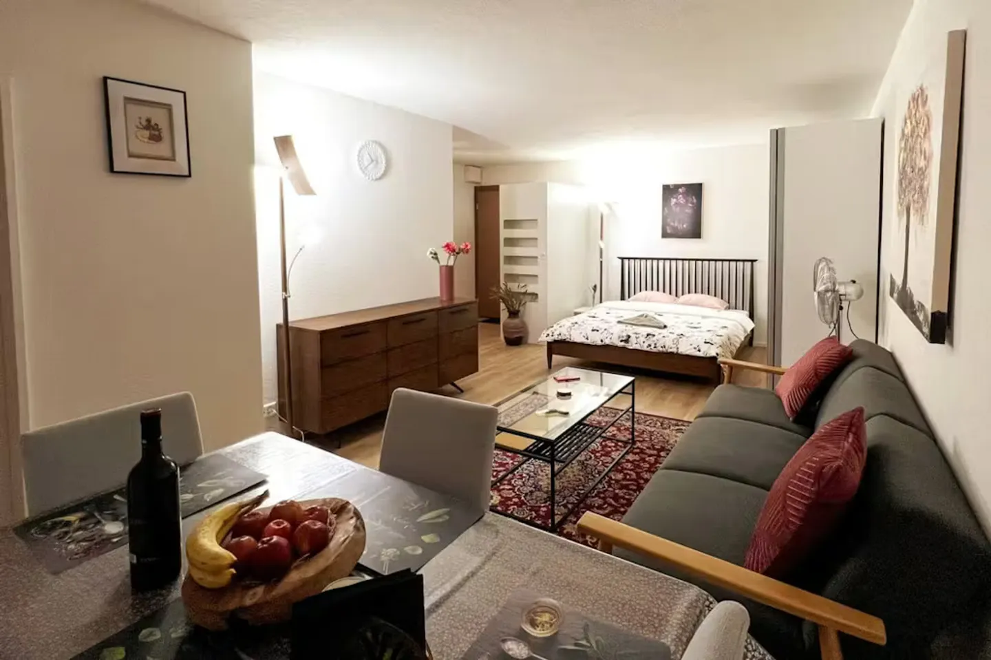 Wohnung mieten - Foto 2 von 10