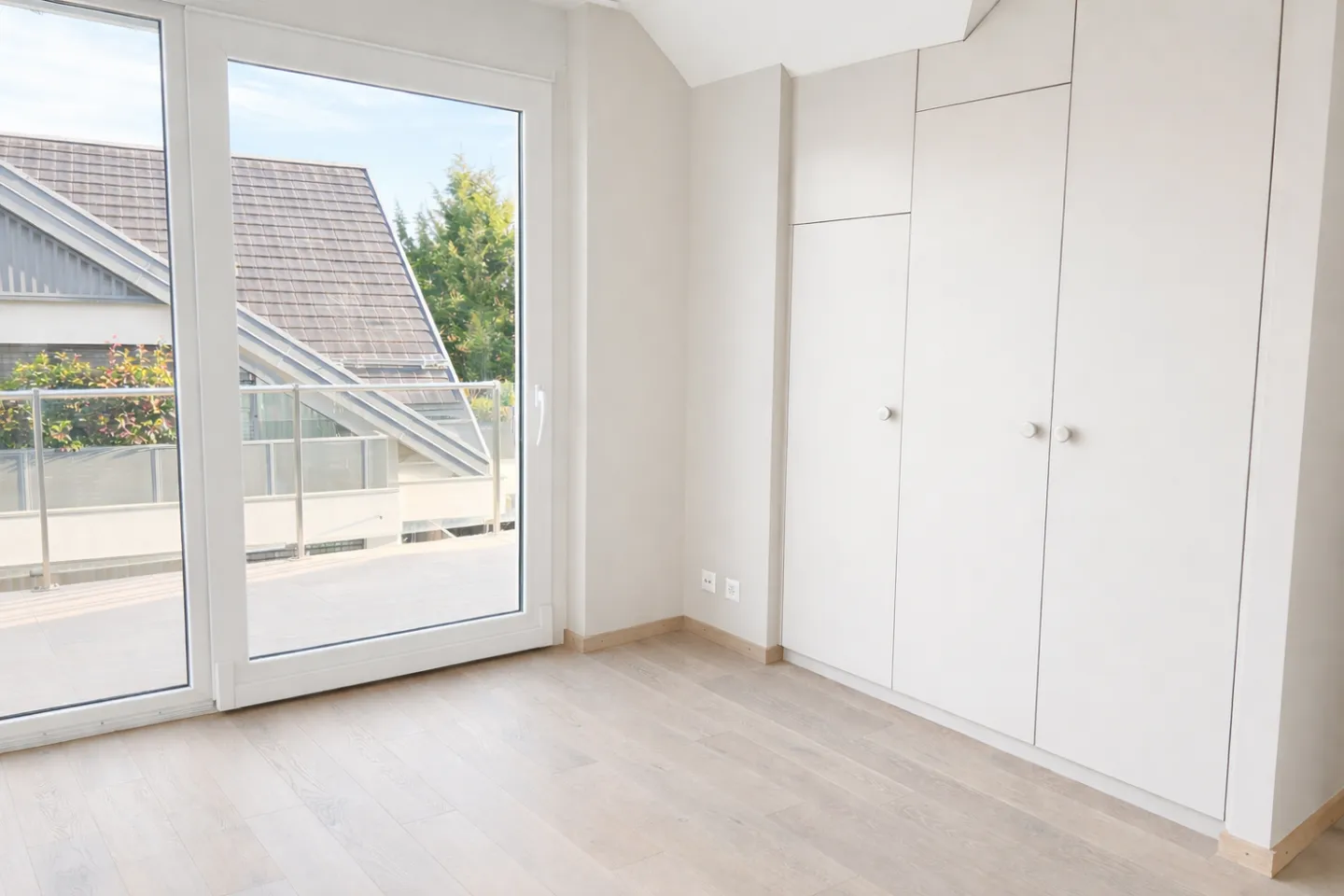 Duplex de Luxe avec Terrasse - Photo 6 sur 8