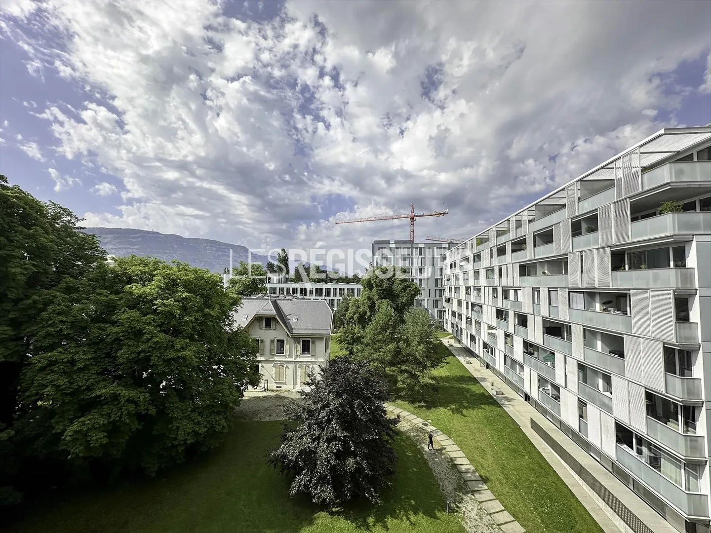Appartamento 7.5 stanze - Foto 6 di 13