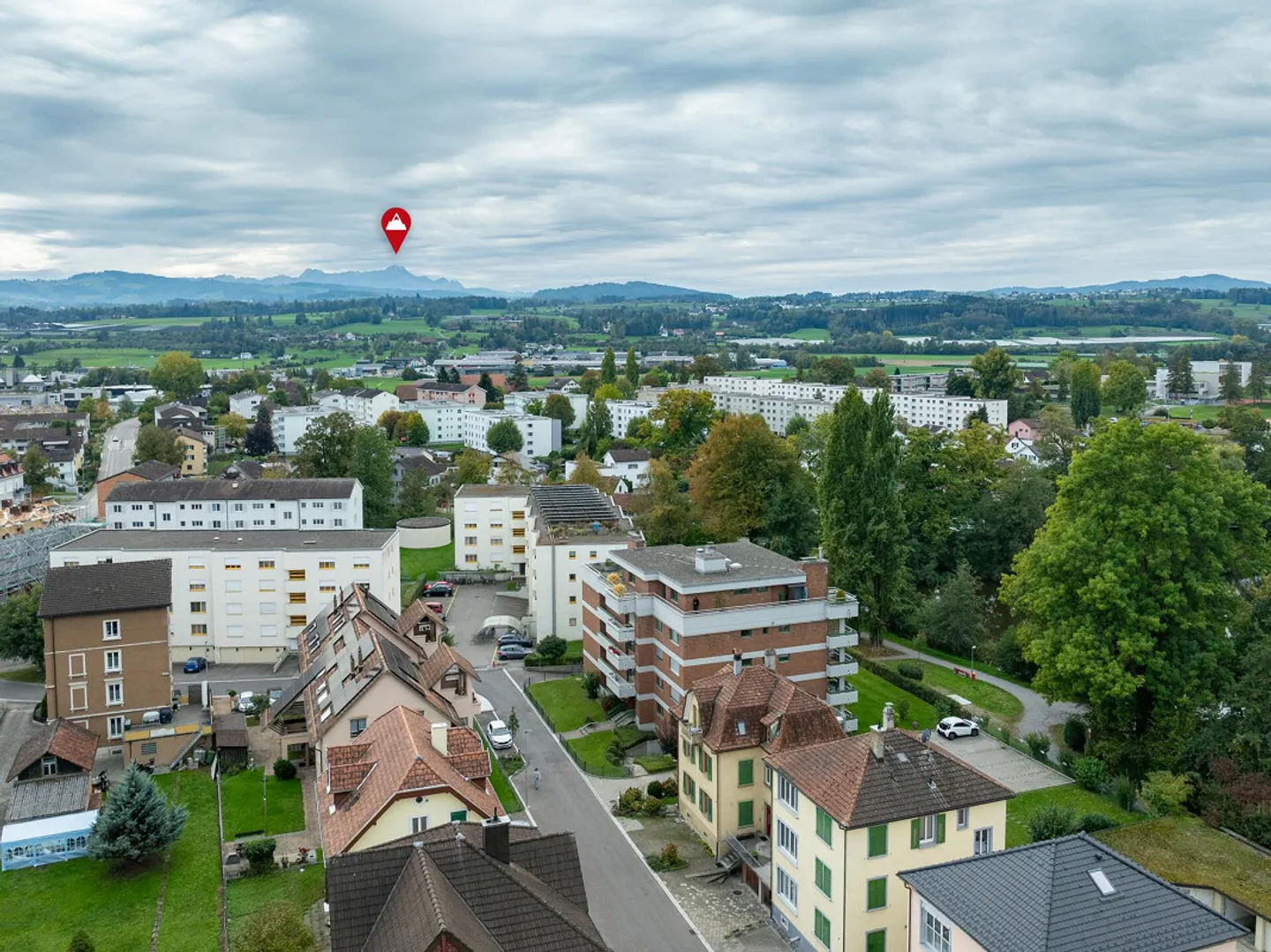 Penthouse-Wohnung mit Seeblick - Foto 24 von 24