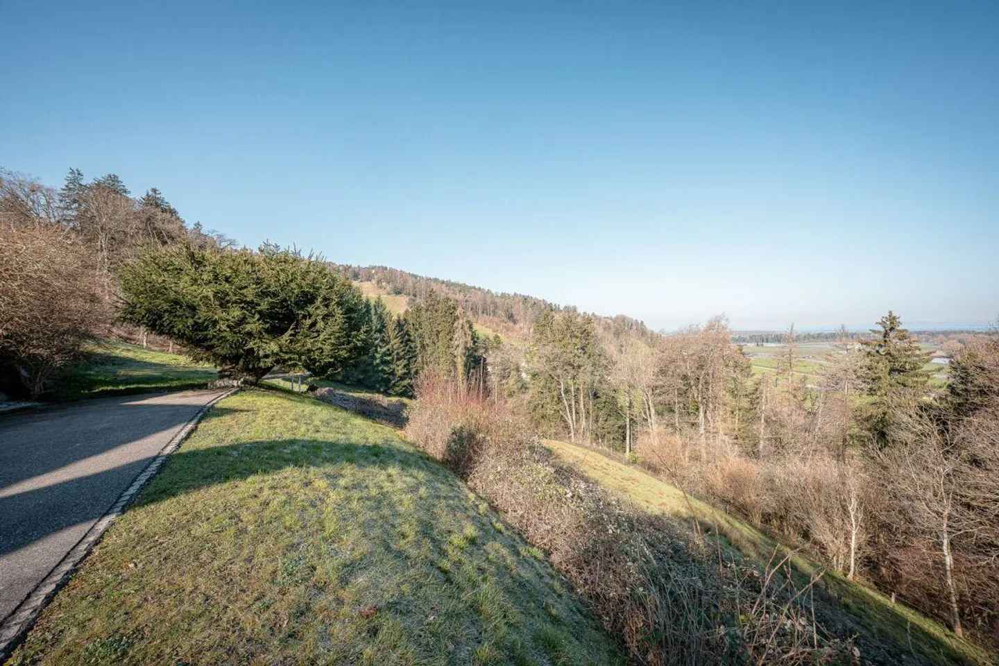 Bauland an erhöhter Lage am Apfelberg - Foto 4 von 5
