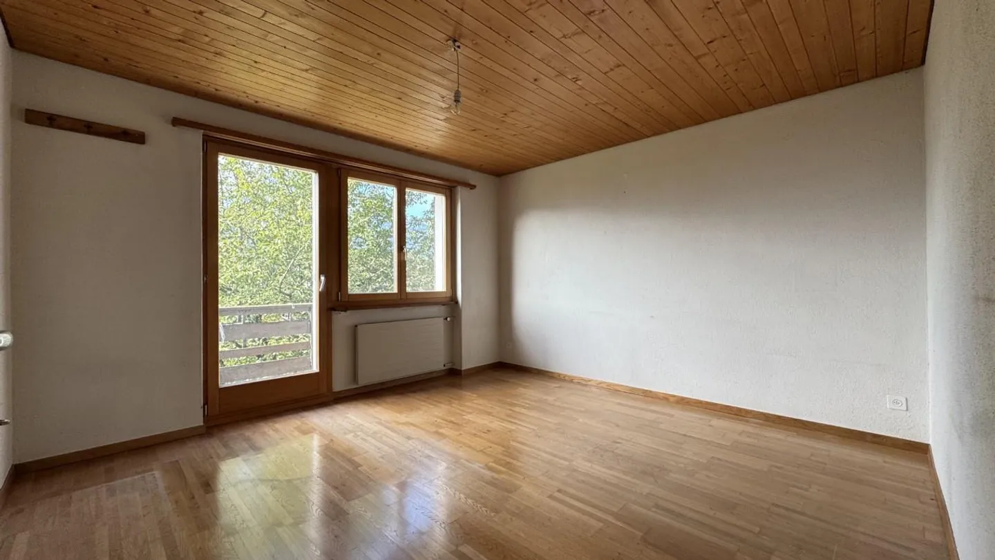 Maison individuelle avec grand jardin et vue panoramique - disponible à la location limitée - Photo 8 sur 10