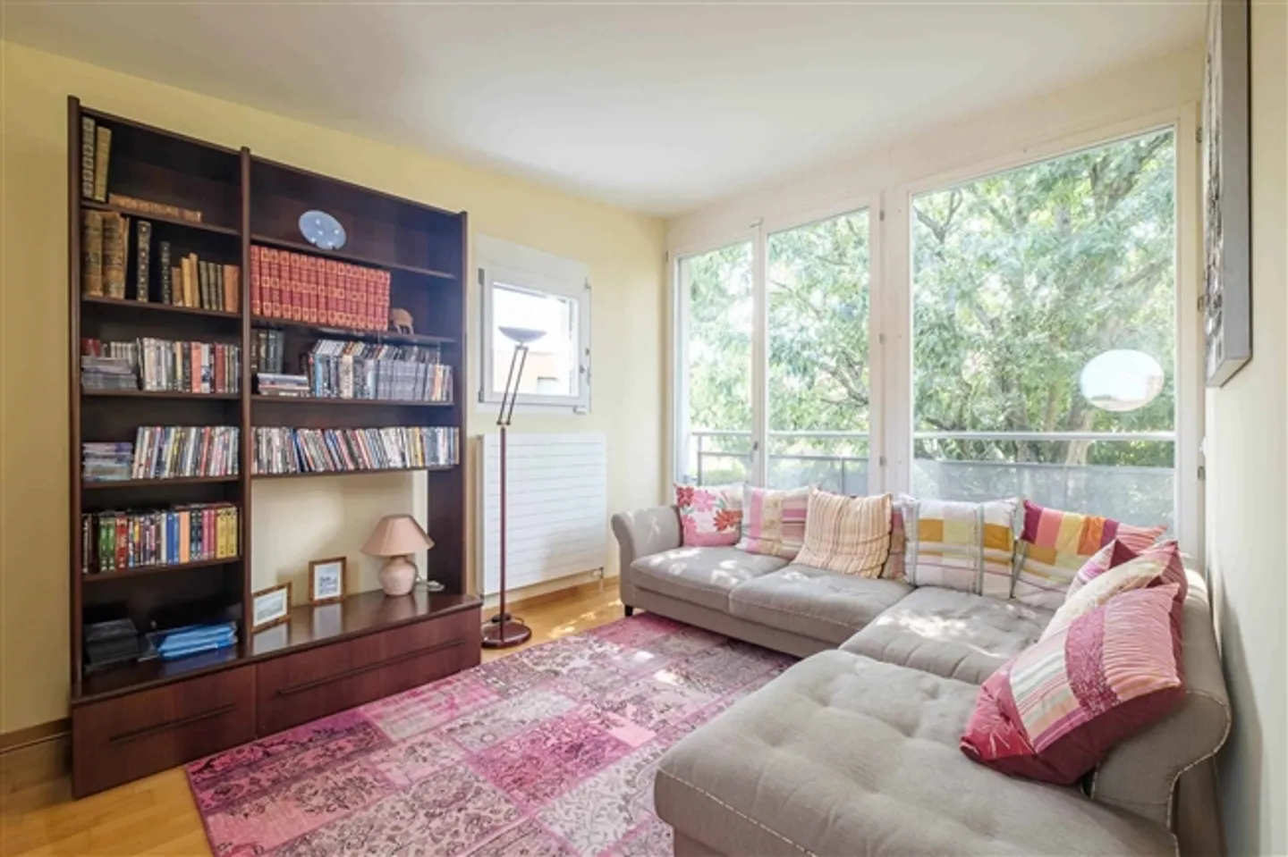 «Exklusiv Schöne freistehende Villa in absoluter Ruhe» - Foto 7 von 13