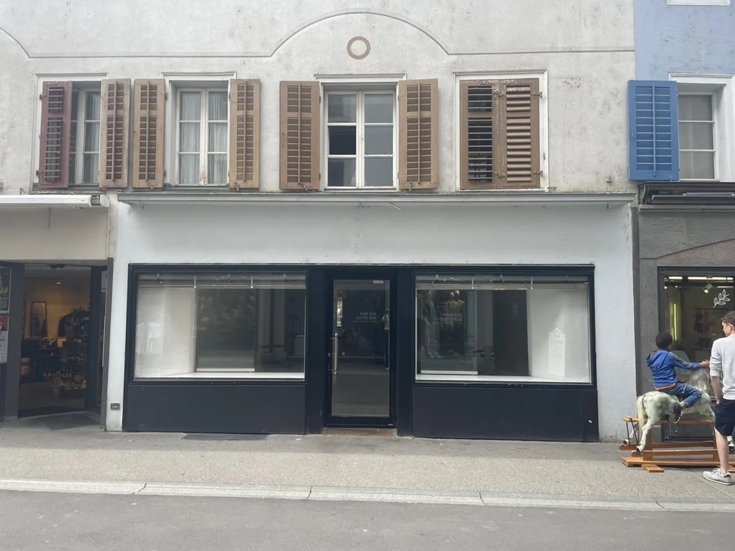 Gewerbefläche in Baden - Foto 2 von 8