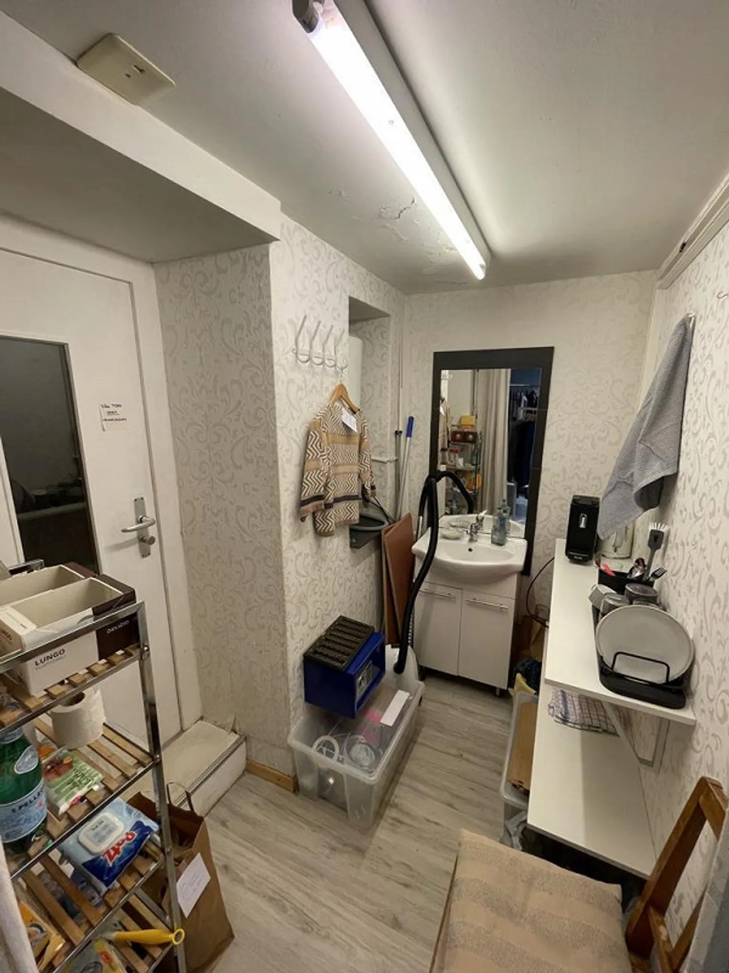 Gewerbefläche in Baden - Foto 6 von 8