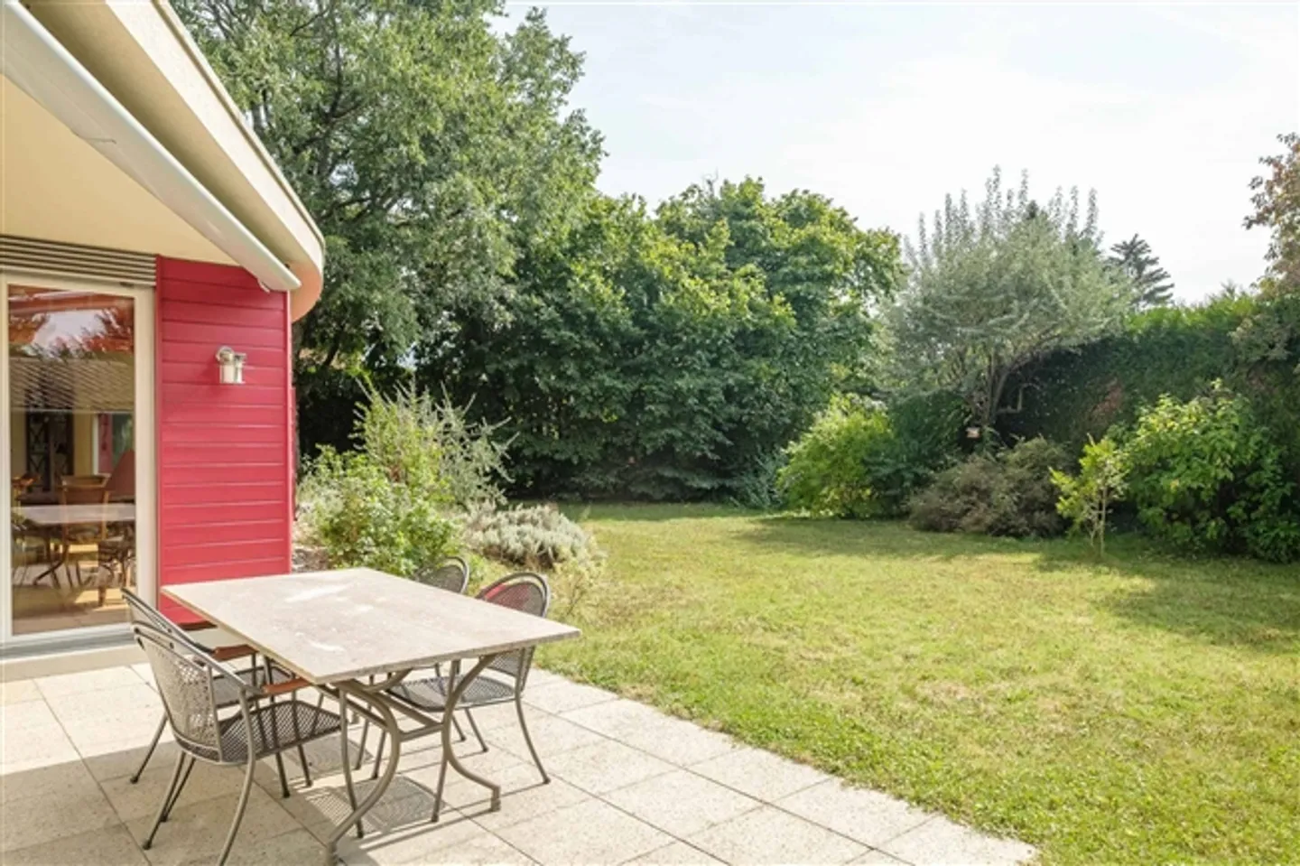 «Exklusiv Schöne freistehende Villa in absoluter Ruhe» - Foto 12 von 13