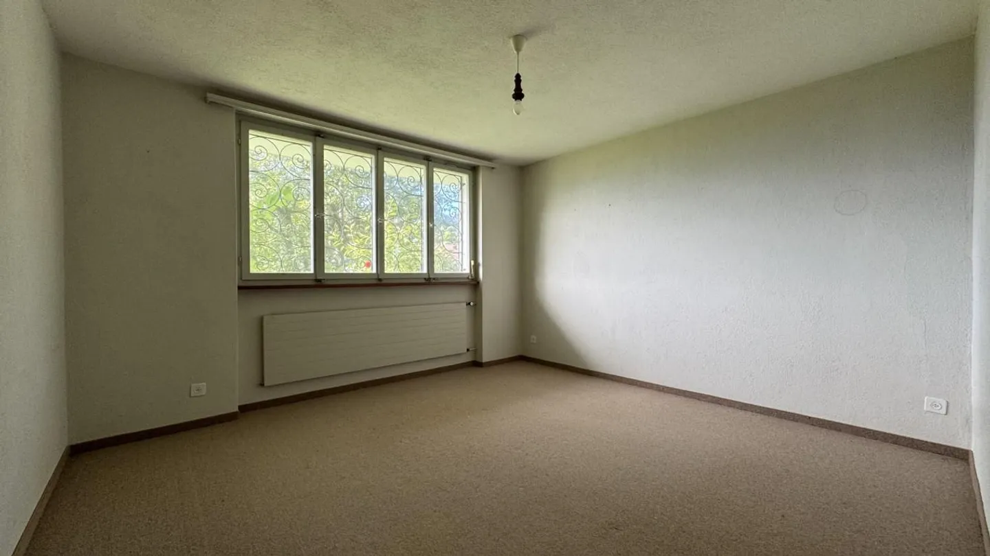 Maison individuelle avec grand jardin et vue panoramique - disponible à la location limitée - Photo 9 sur 10
