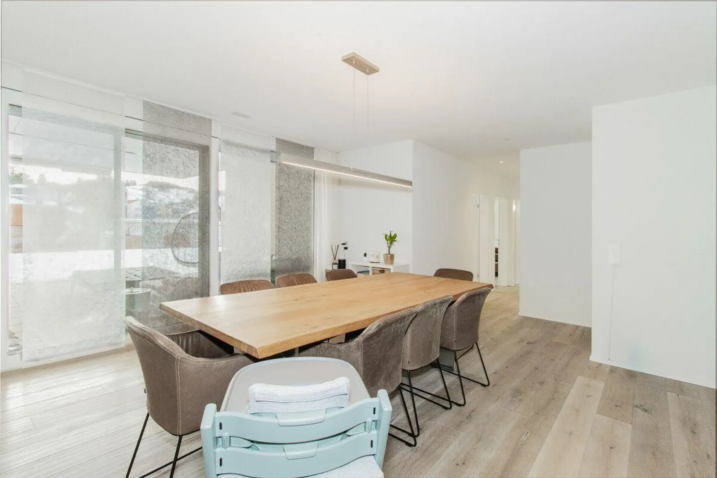 Premium Garden Apartment with Huge Outdoor Area and Impressive... - Photo 15 of 16