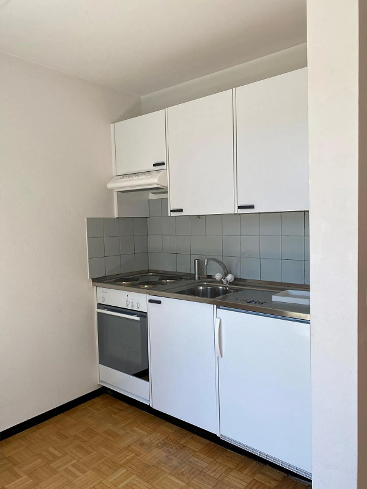 Appartamento affascinante a Zurigo-Seebach - Foto 2 di 6
