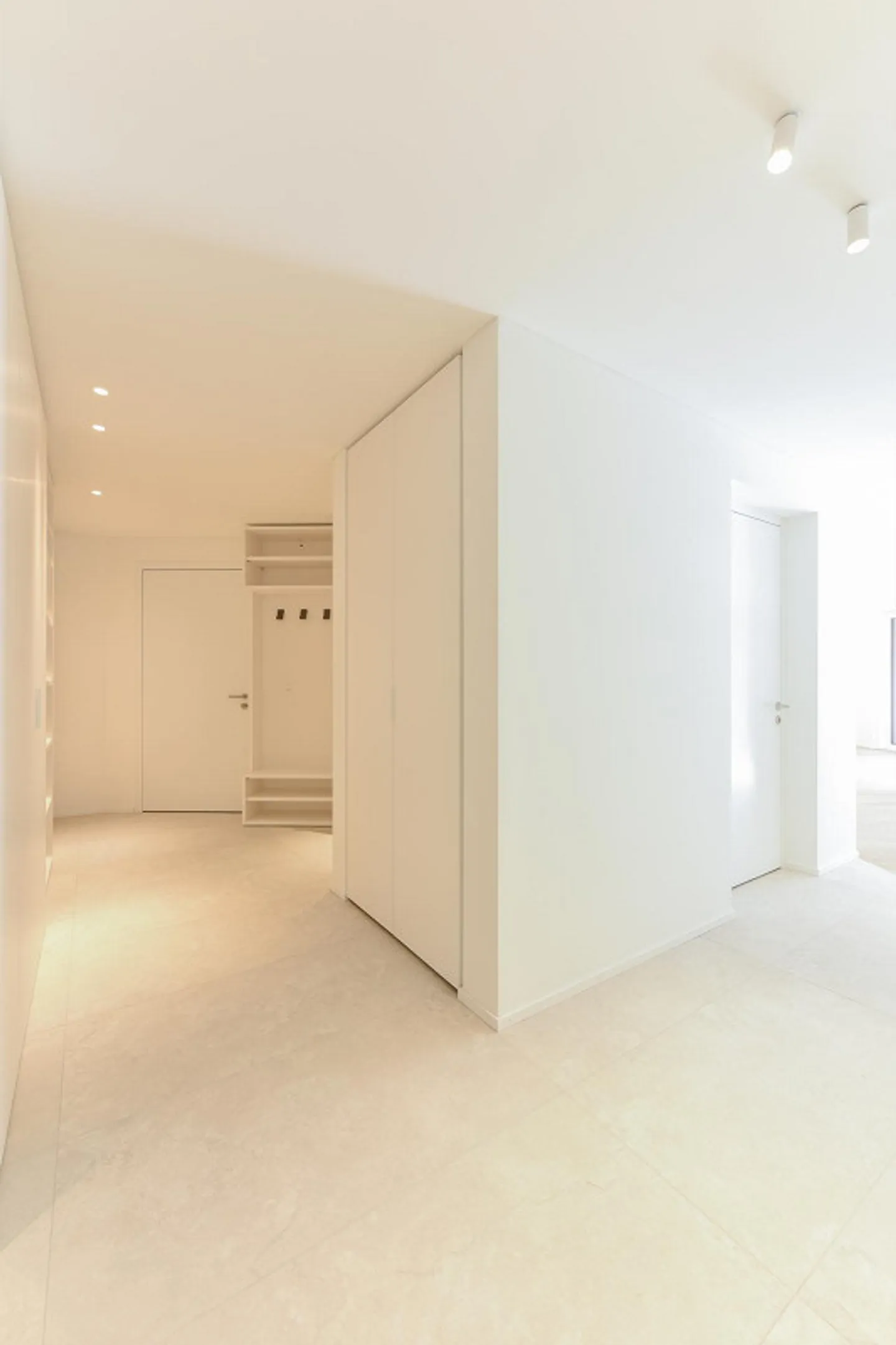 Exklusive Wohnung mit fantastischem Ausblick - Foto 5 von 13