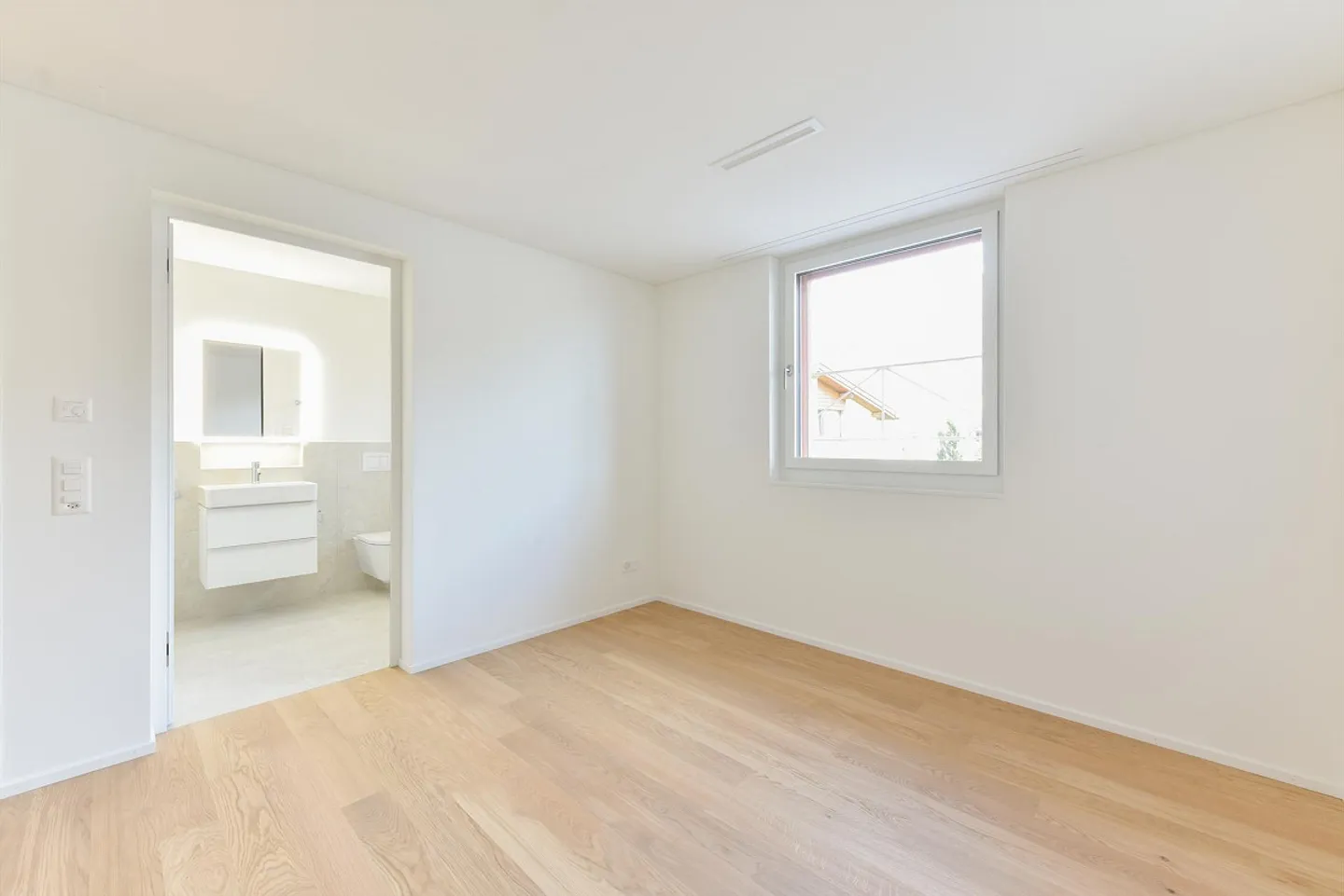 Exklusive Wohnung mit fantastischem Ausblick - Foto 7 von 13