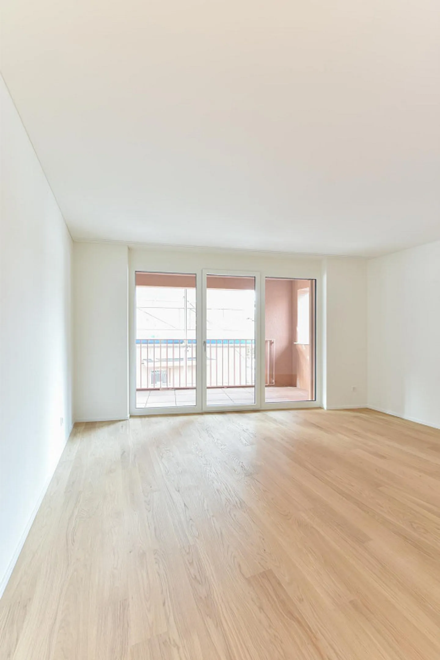 Exklusive Wohnung mit fantastischem Ausblick - Foto 8 von 13