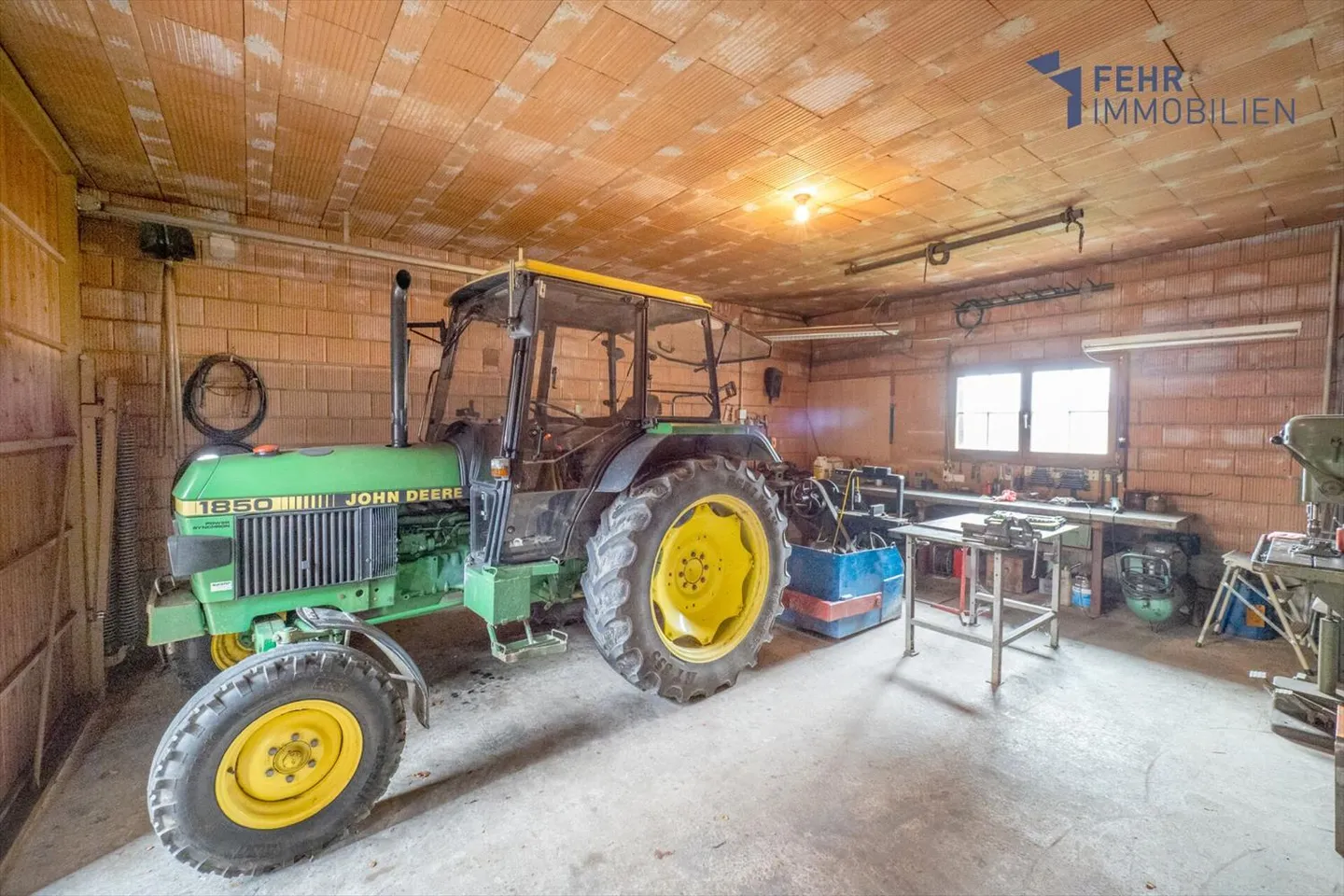 Edificio misto 5.5 stanze - Foto 12 di 13