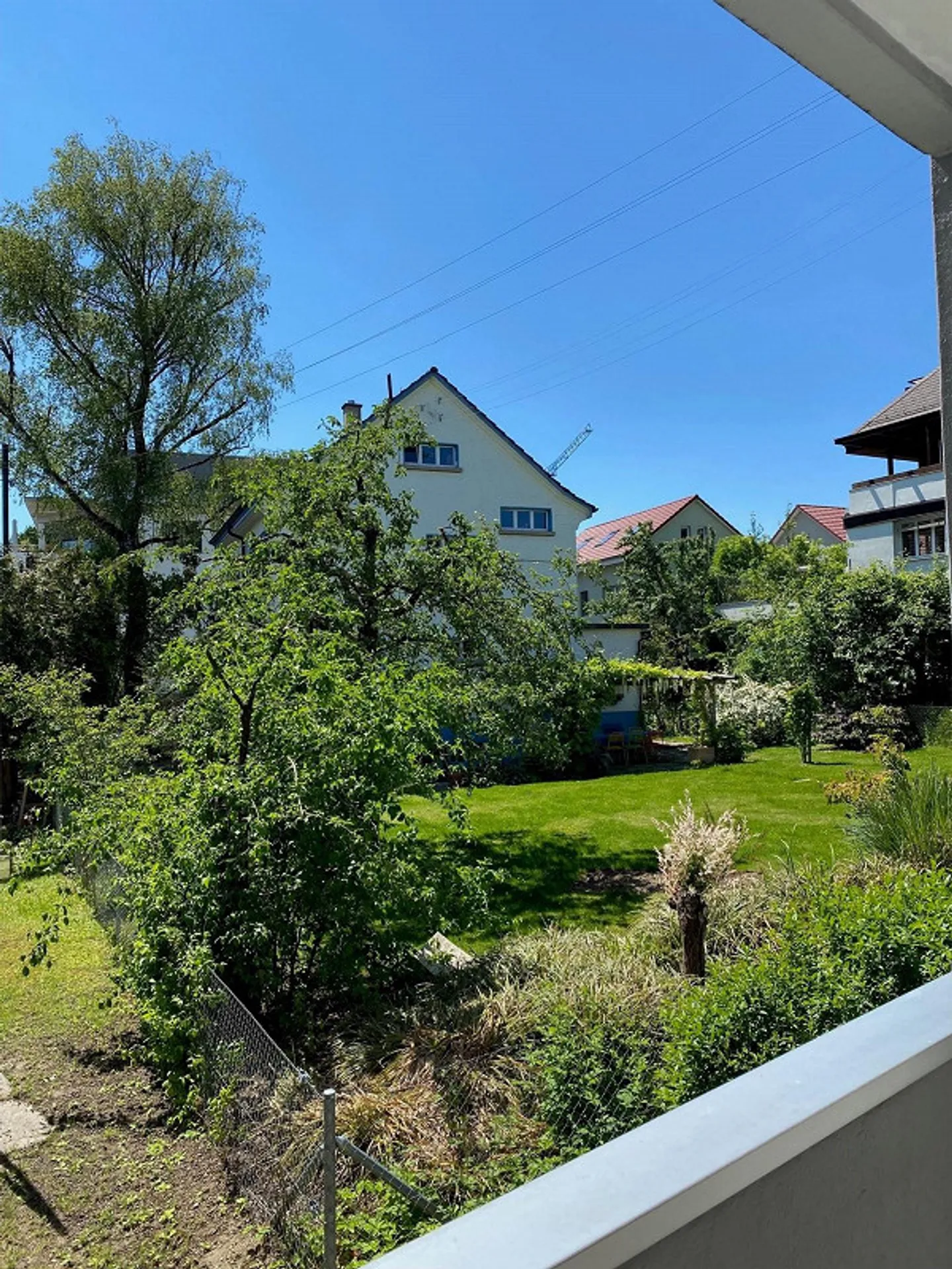 Appartamento affascinante a Zurigo-Seebach - Foto 6 di 6
