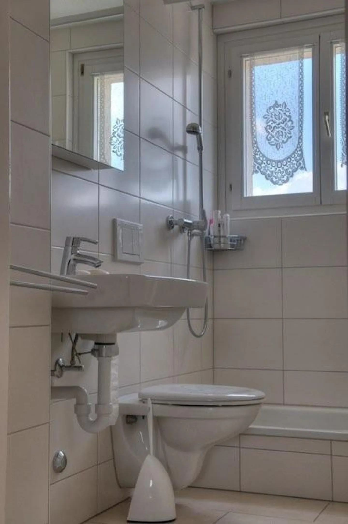 Appartamento conveniente in una posizione tranquilla a Frick in affitto - Foto 8 di 8