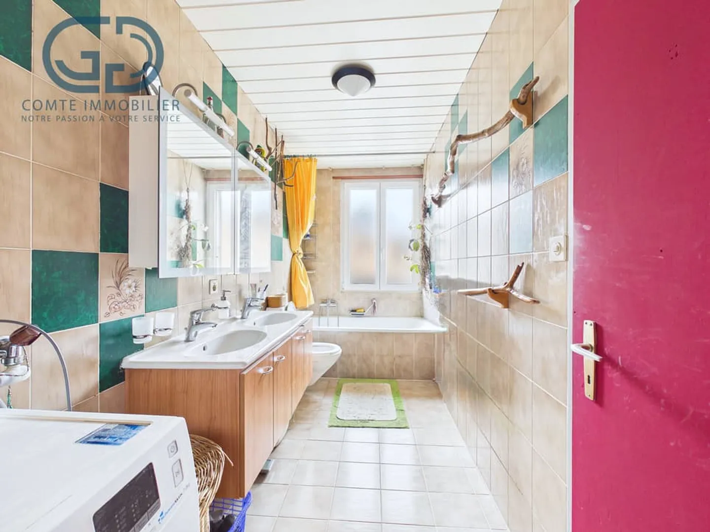 Casa di villaggio nel centro di Bassecourt - Foto 7 di 13