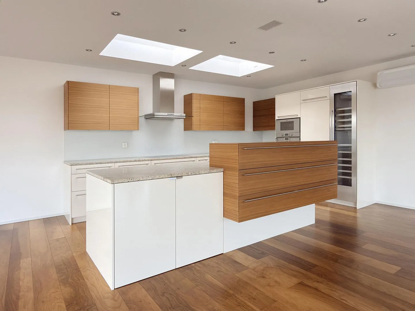 Ampio appartamento attico di 5 - 5,5 stanze con 163 m2 - Foto 1 di 22