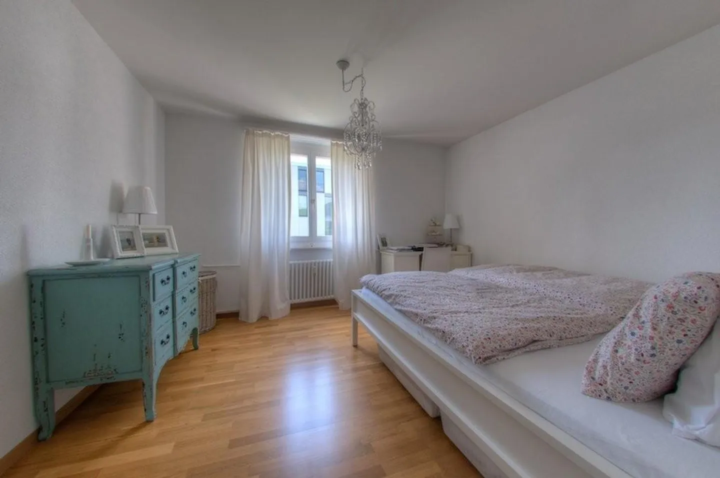 Appartamento conveniente in una posizione tranquilla a Frick in affitto - Foto 4 di 8