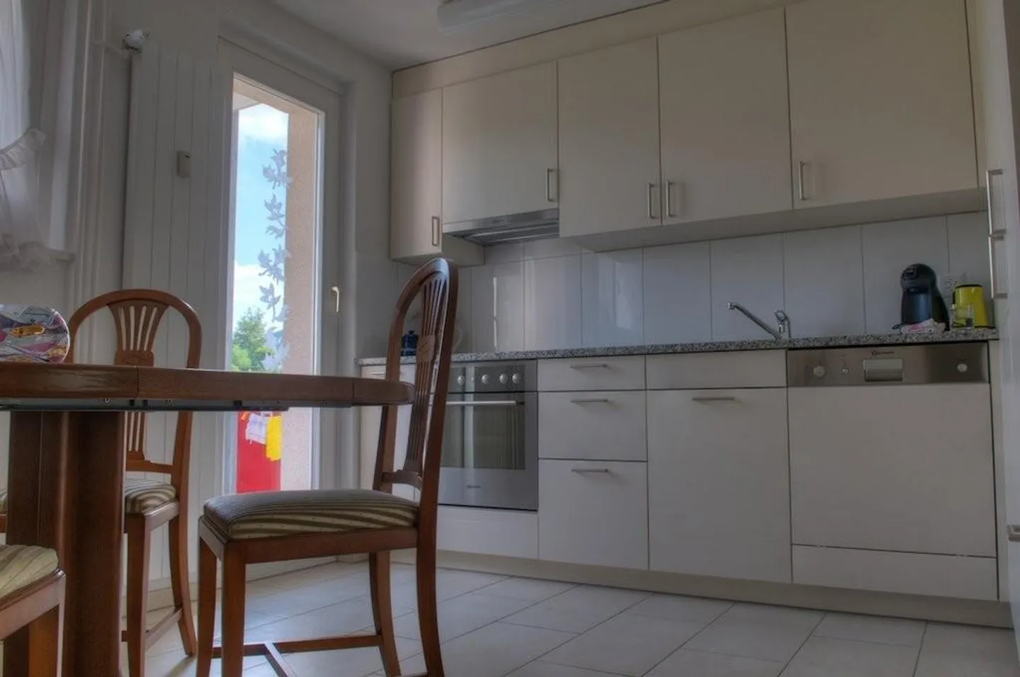 Appartamento conveniente in una posizione tranquilla a Frick in affitto - Foto 7 di 8