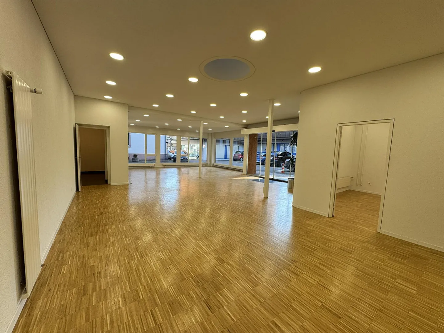 Attractive Commercial Space in a Central Location in Arbon - Photo 2 of 9