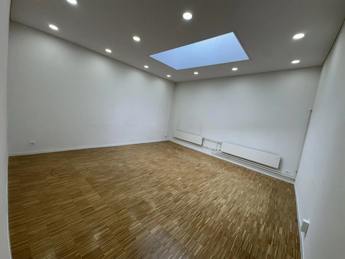Attractive Commercial Space in a Central Location in Arbon - Photo 5 of 9