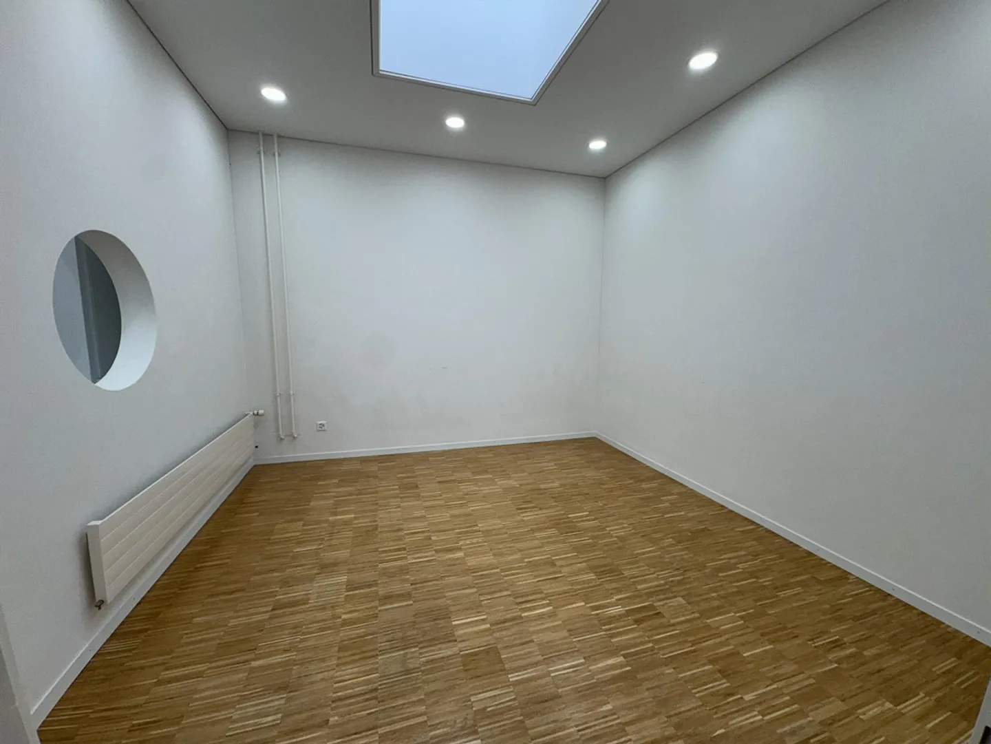 Attractive Commercial Space in a Central Location in Arbon - Photo 6 of 9