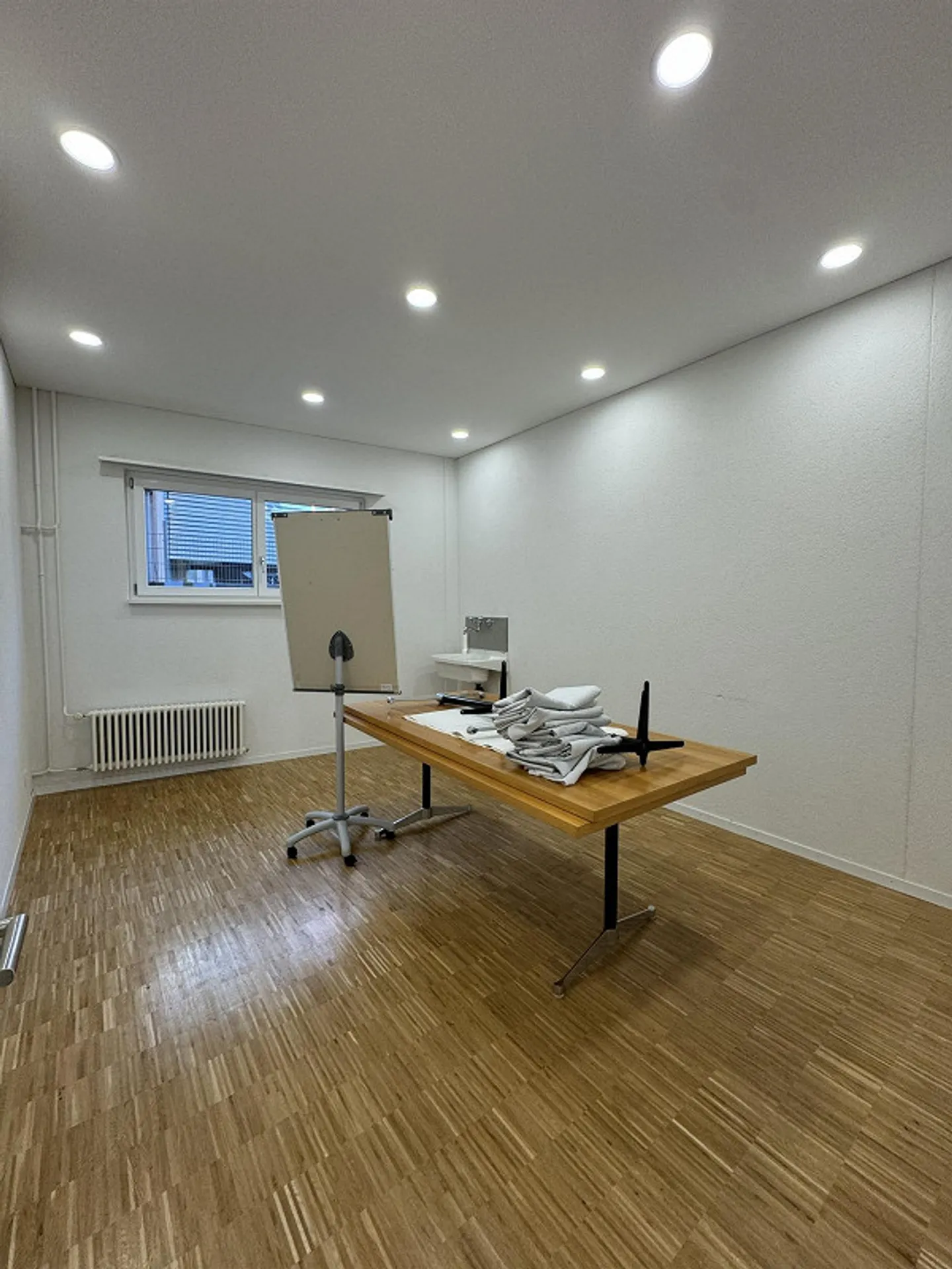Attractive Commercial Space in a Central Location in Arbon - Photo 7 of 9