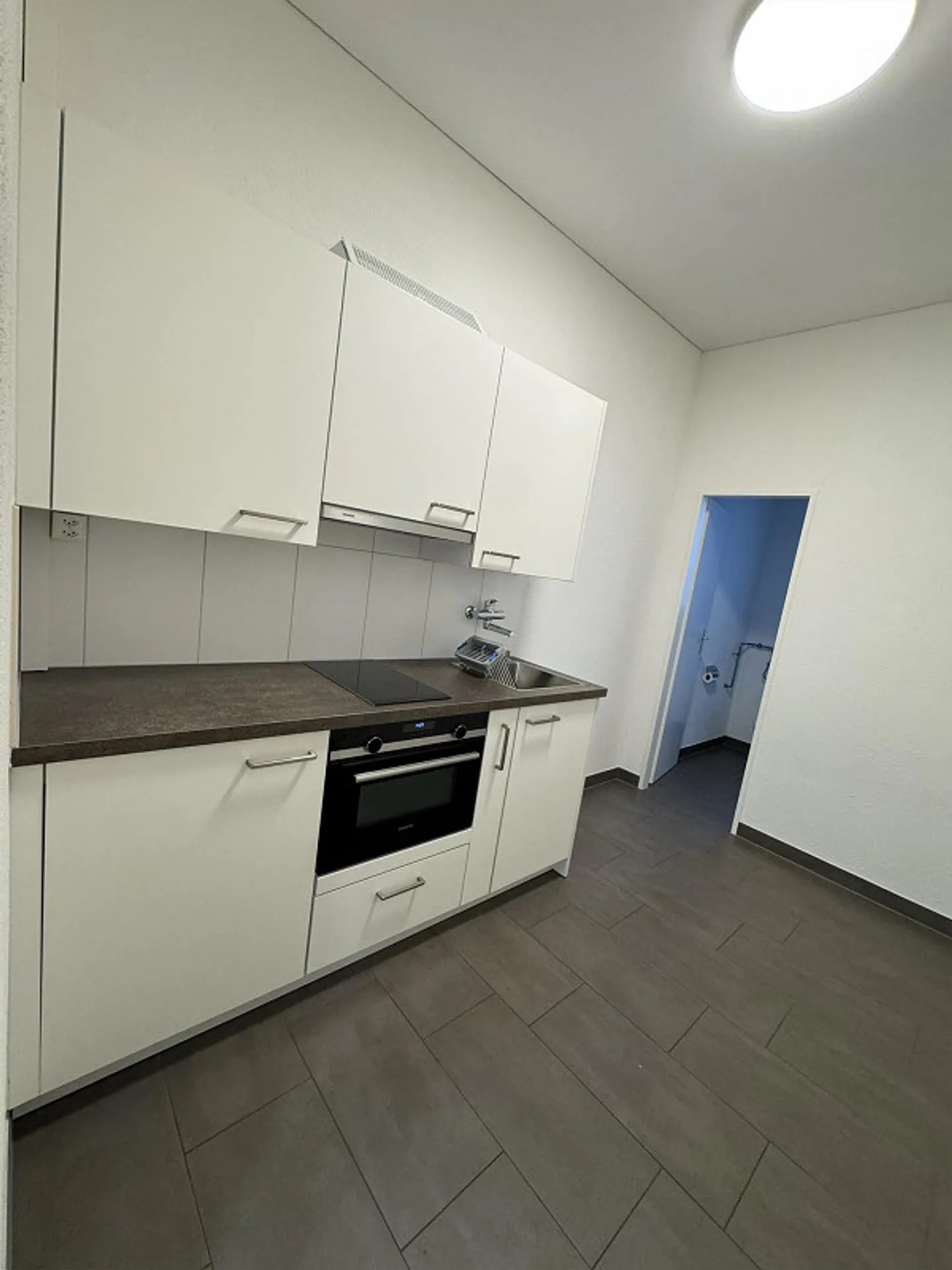 Attractive Commercial Space in a Central Location in Arbon - Photo 8 of 9