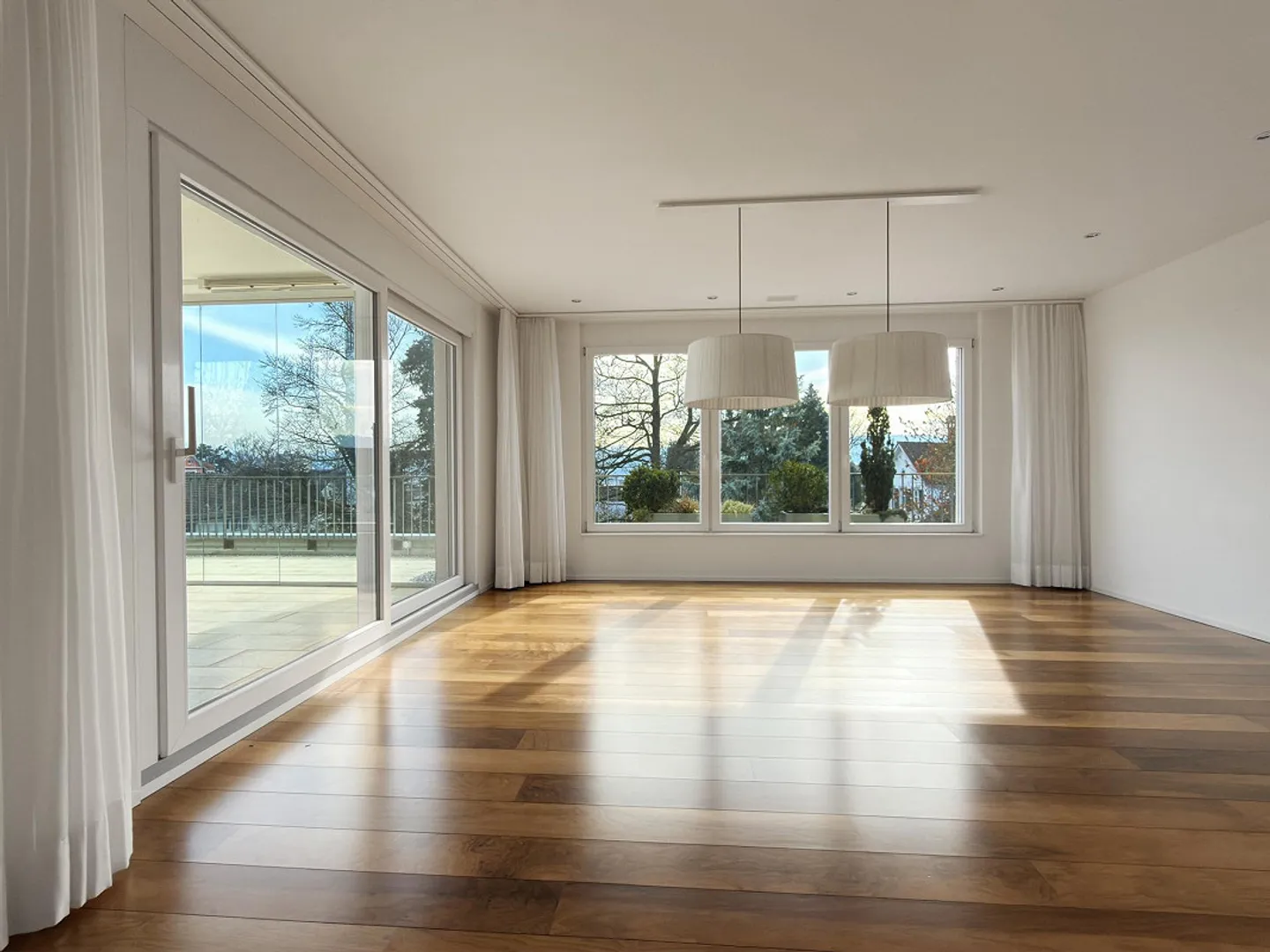 Ampio appartamento attico di 5 - 5,5 stanze con 163 m2 - Foto 8 di 22