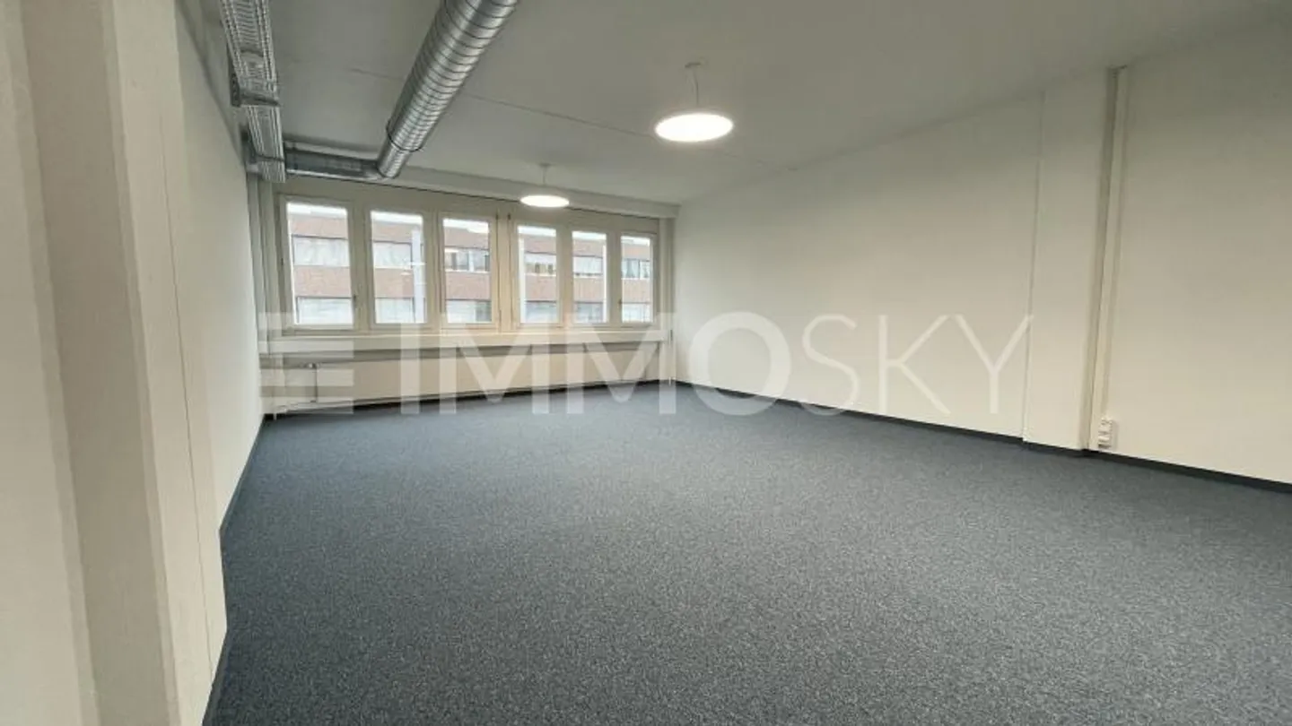 Bureaux avec services complets - Photo 4 sur 7