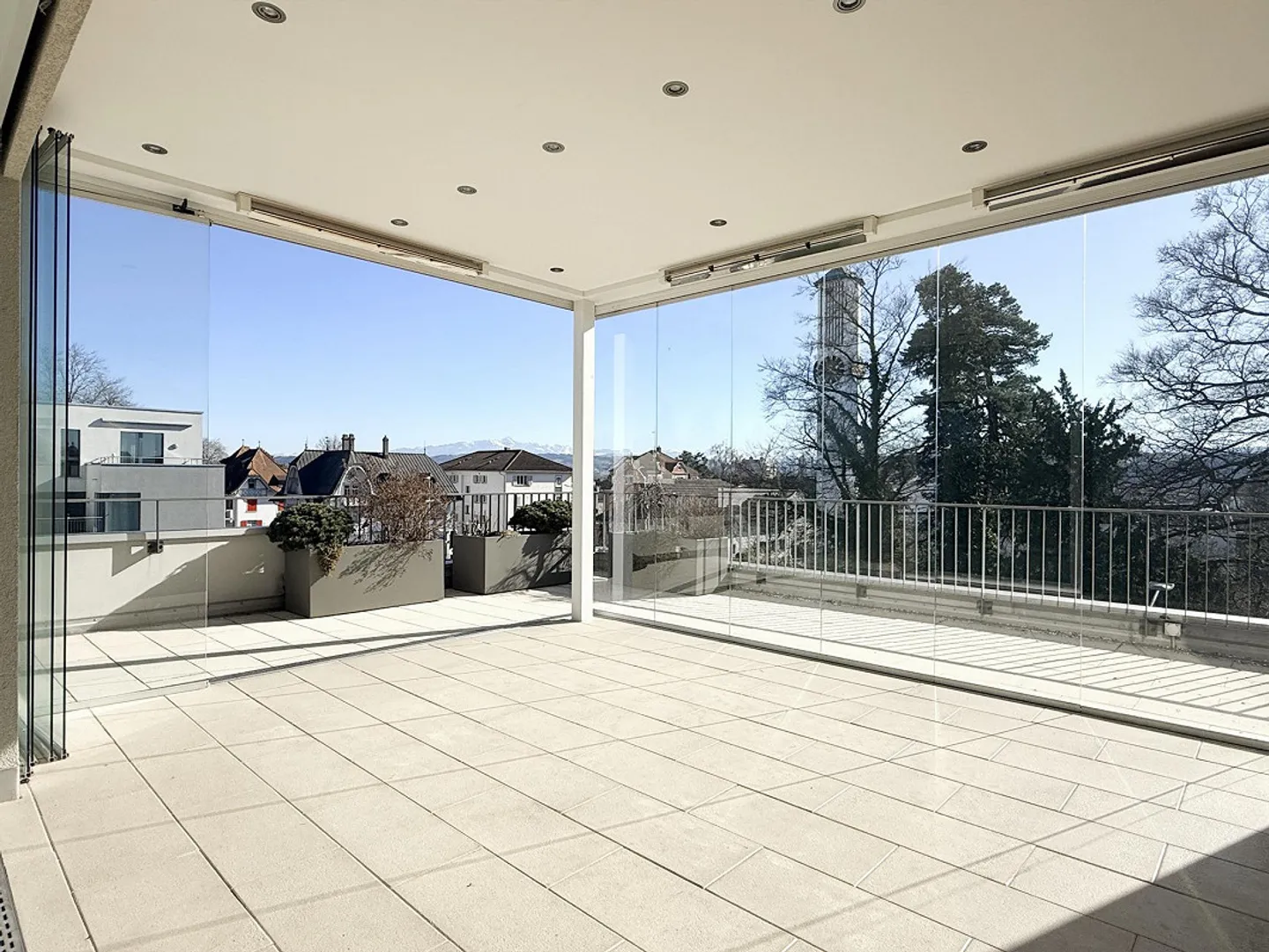 Ampio appartamento attico di 5 - 5,5 stanze con 163 m2 - Foto 9 di 22