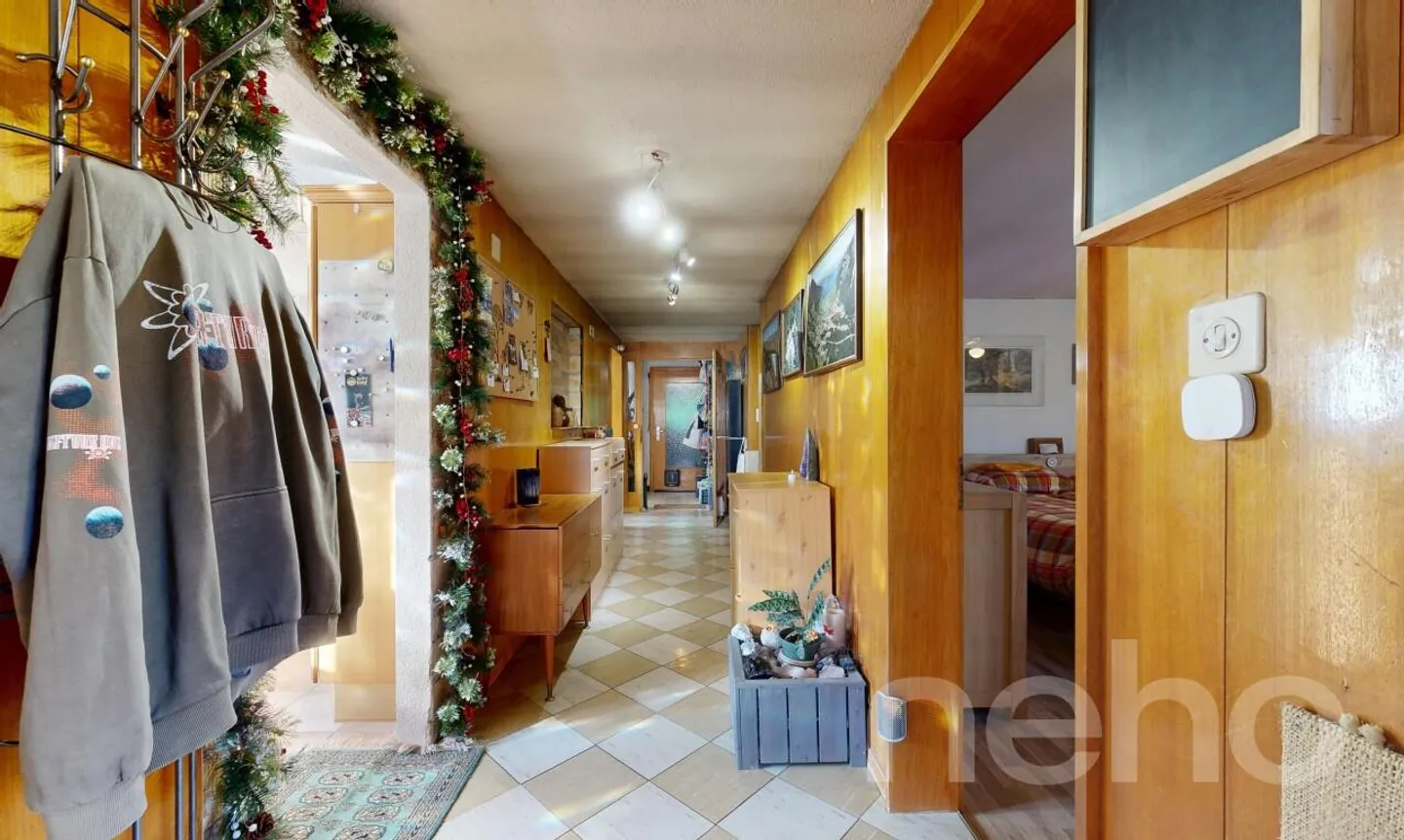 Maison située au calme avec vue dégagée - Photo 5 sur 11