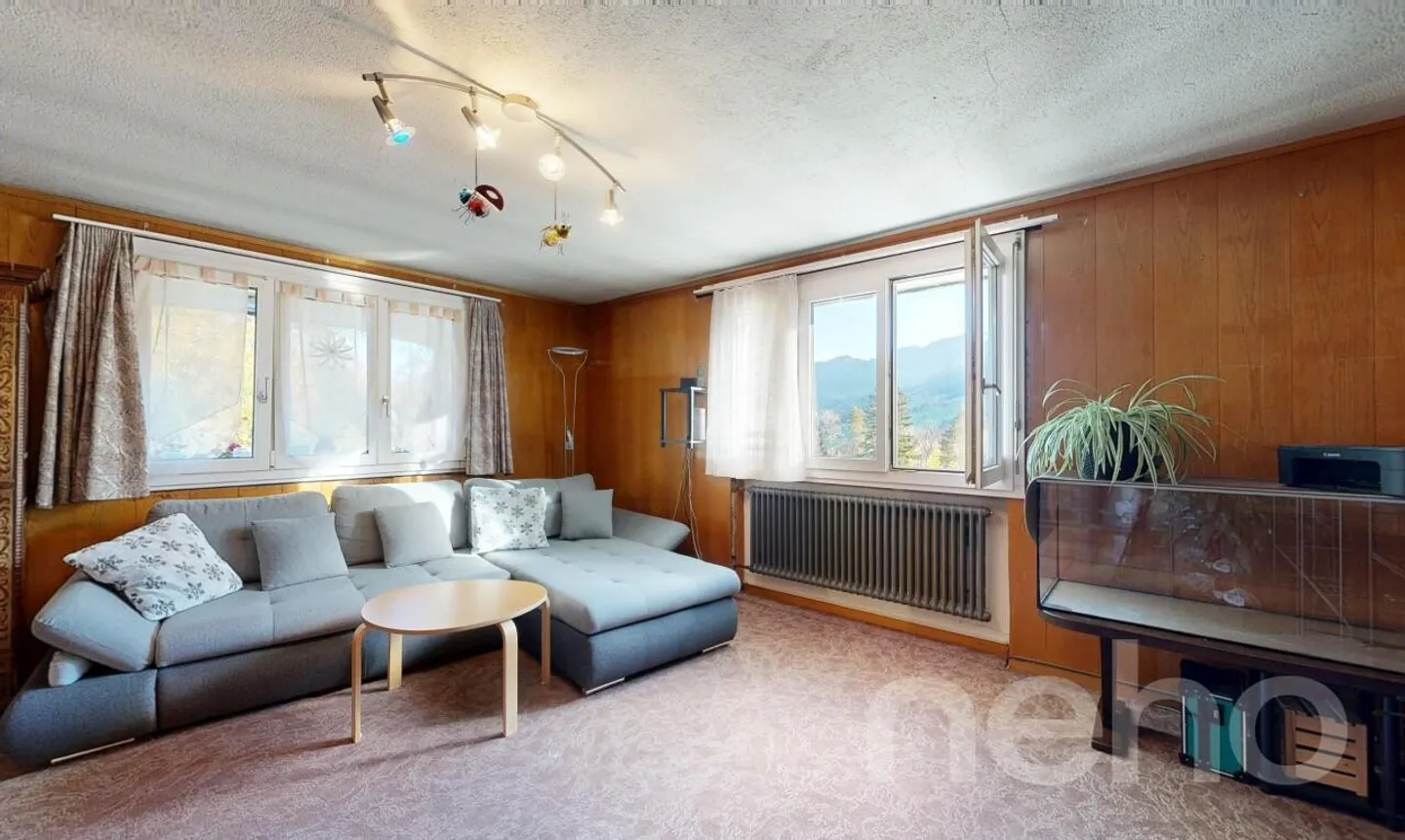 Maison située au calme avec vue dégagée - Photo 7 sur 11