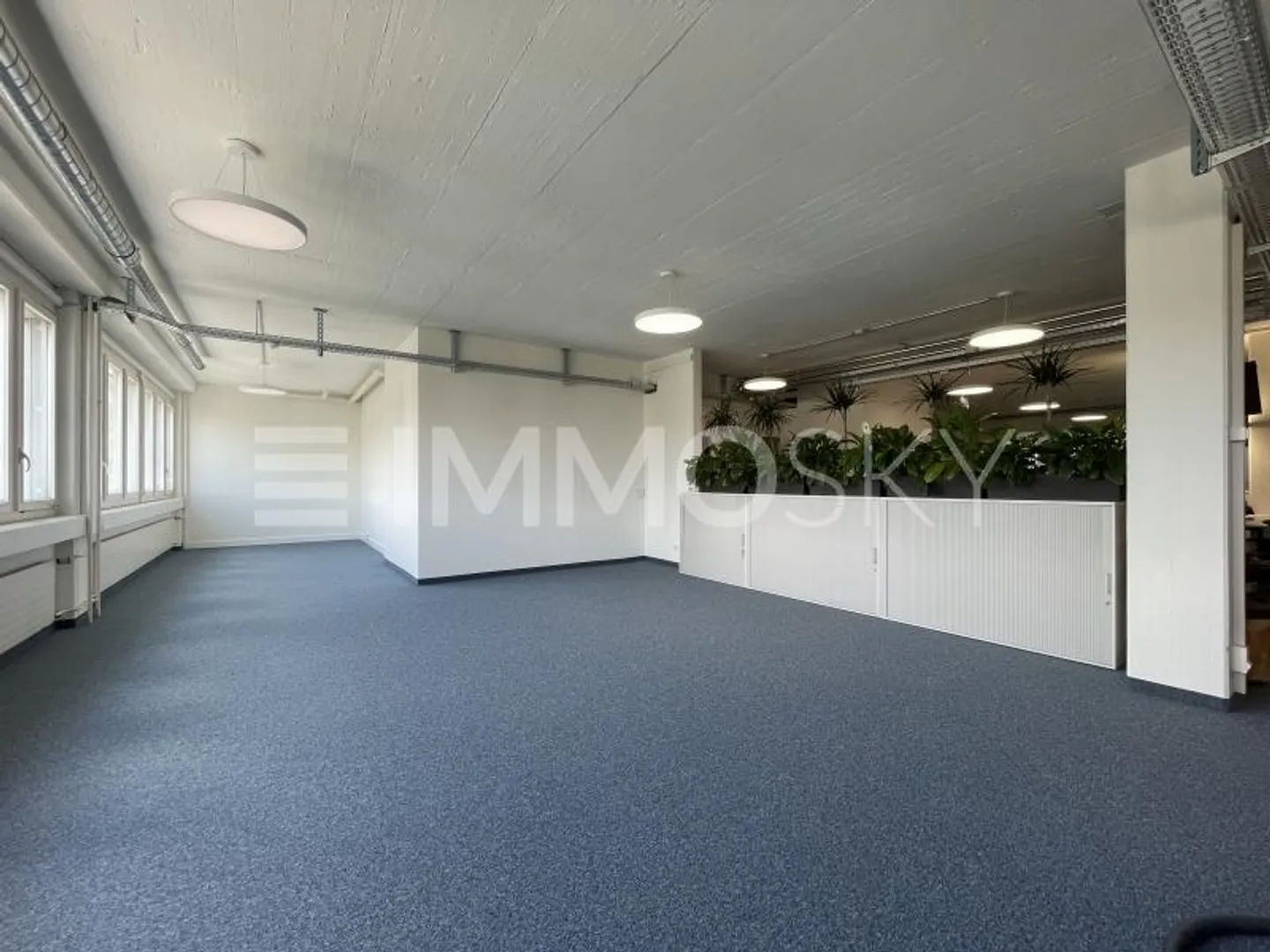 Bureaux avec services complets - Photo 1 sur 7