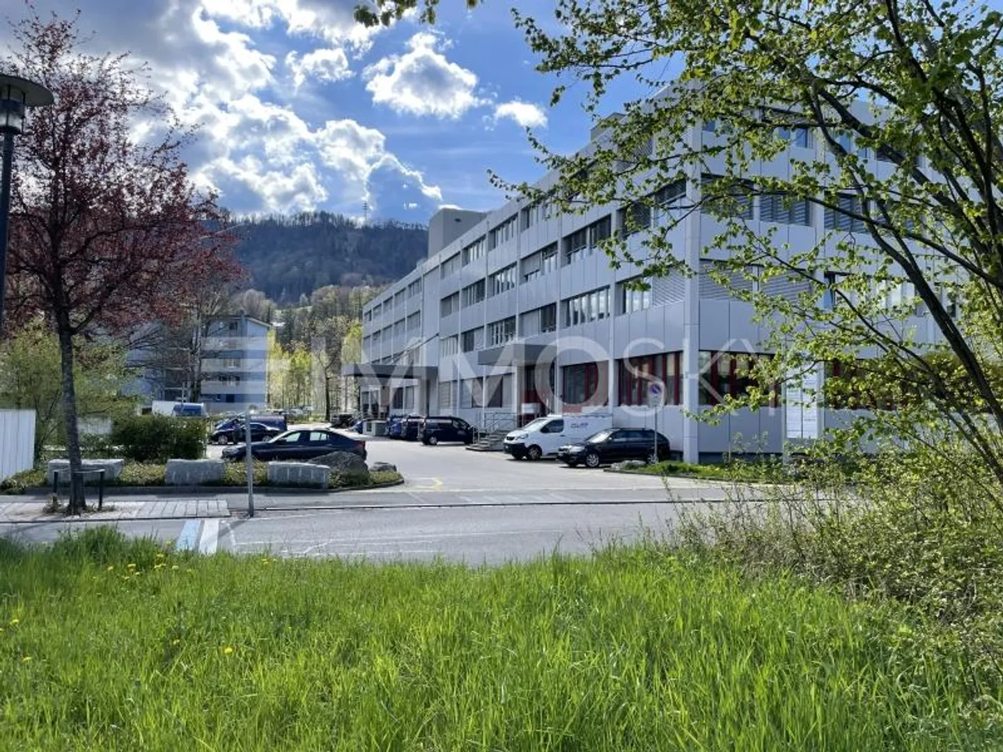 Bureaux avec services complets - Photo 2 sur 7