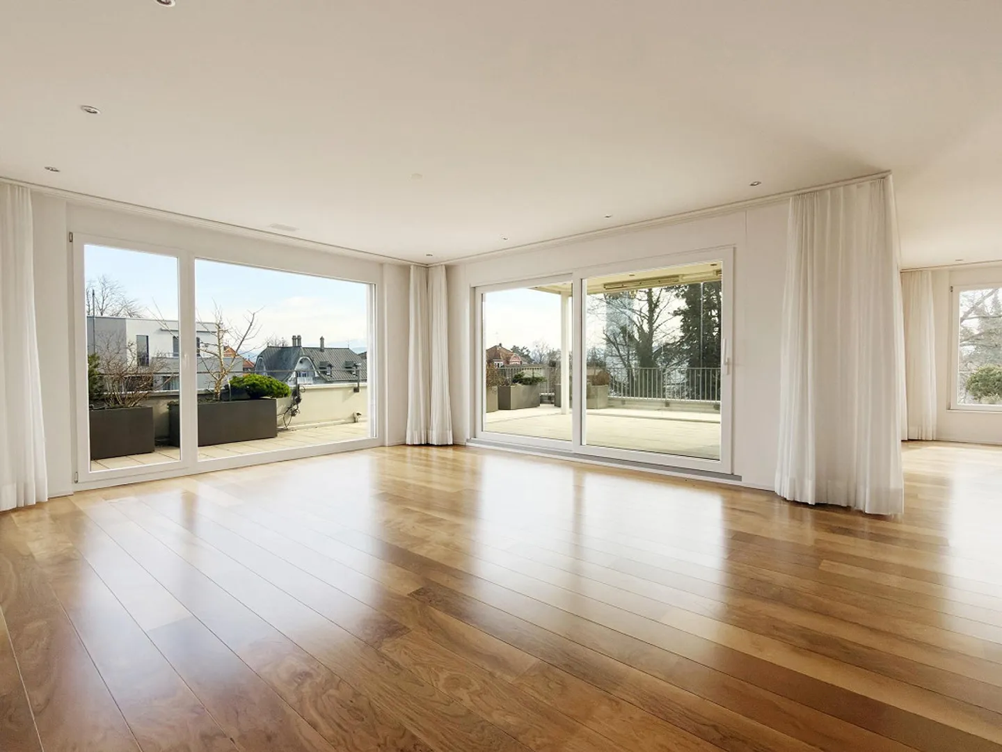 Ampio appartamento attico di 5 - 5,5 stanze con 163 m2 - Foto 6 di 22