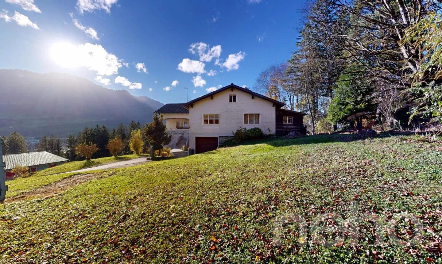 Maison située au calme avec vue dégagée - Photo 3 sur 11