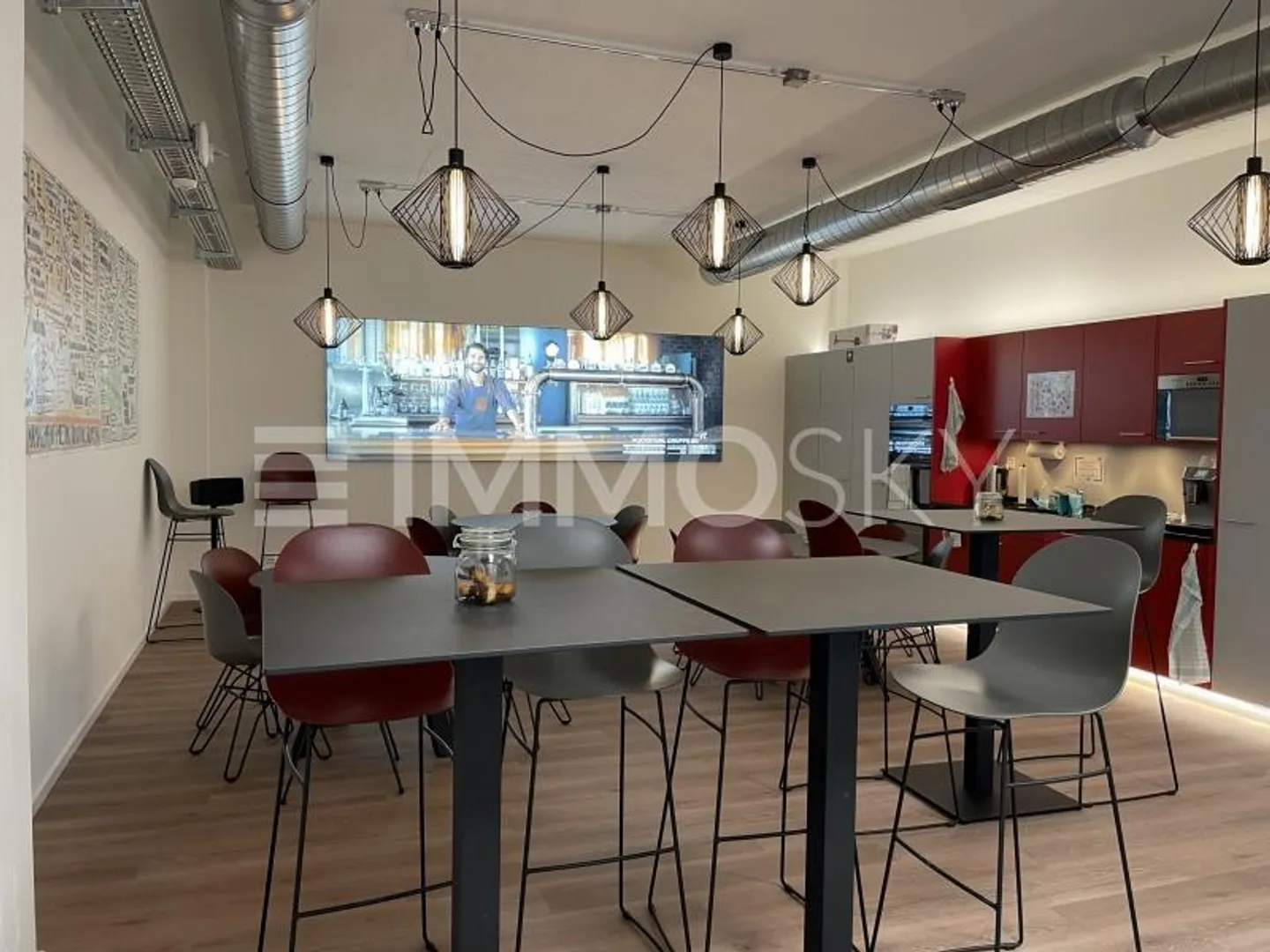 Bureaux avec services complets - Photo 6 sur 7