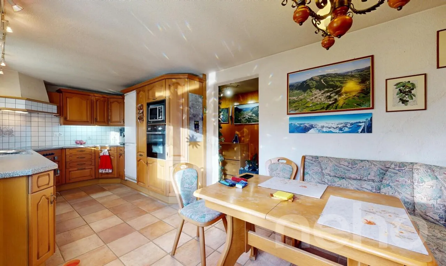 Maison située au calme avec vue dégagée - Photo 9 sur 11