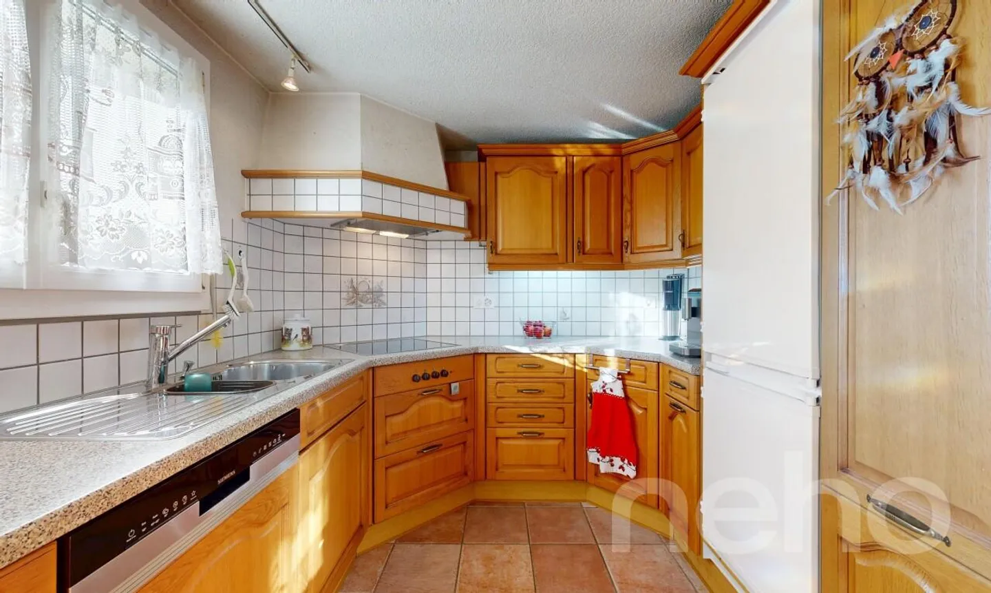 Maison située au calme avec vue dégagée - Photo 10 sur 11