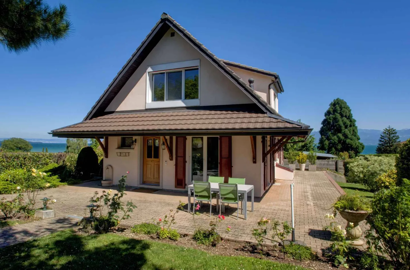 Incantevole Villa Indipendente - Foto 7 di 7