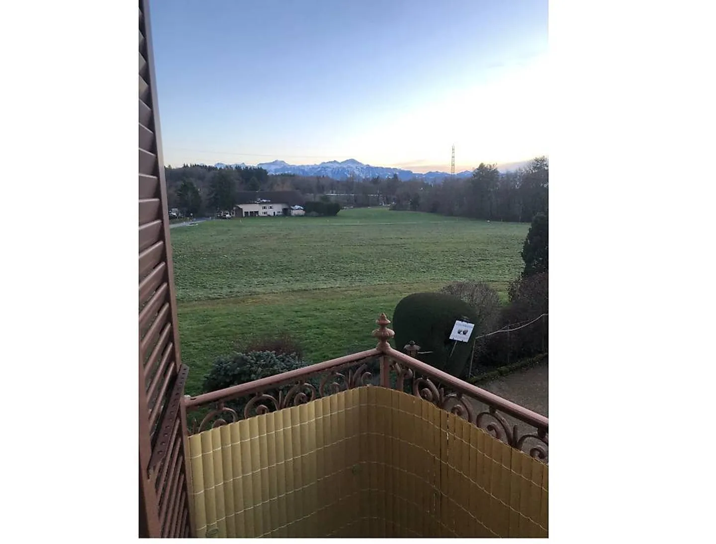 Appartamento luminoso 4.5 pce - Foto 6 di 6