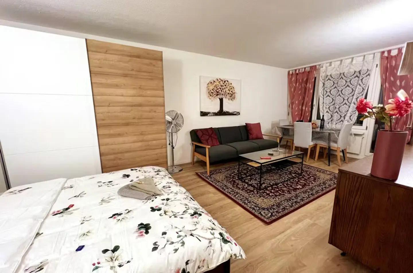 Wohnung mieten - Foto 7 von 10