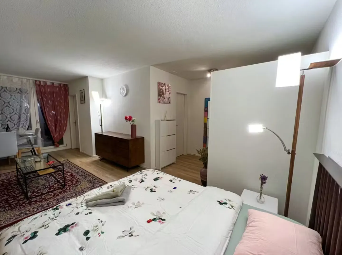 Wohnung mieten - Foto 8 von 10