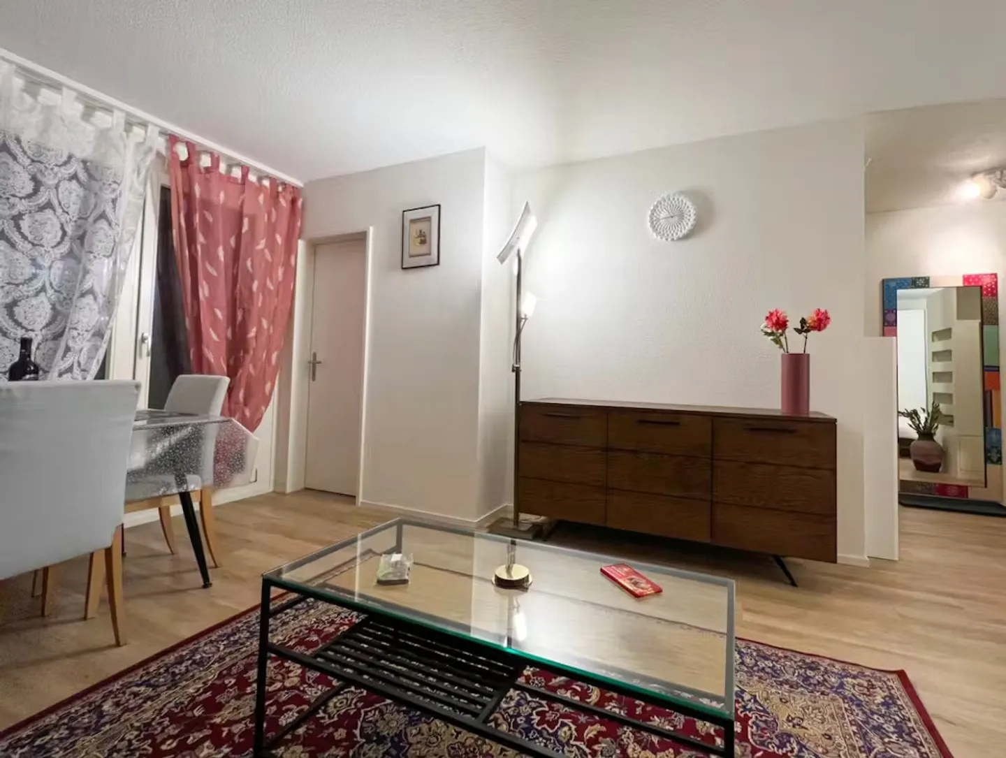 Wohnung mieten - Foto 10 von 10