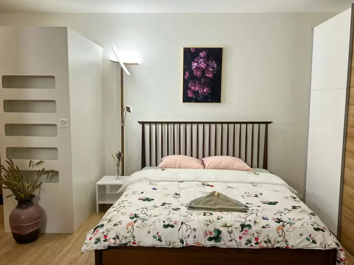 Wohnung mieten - Foto 4 von 10