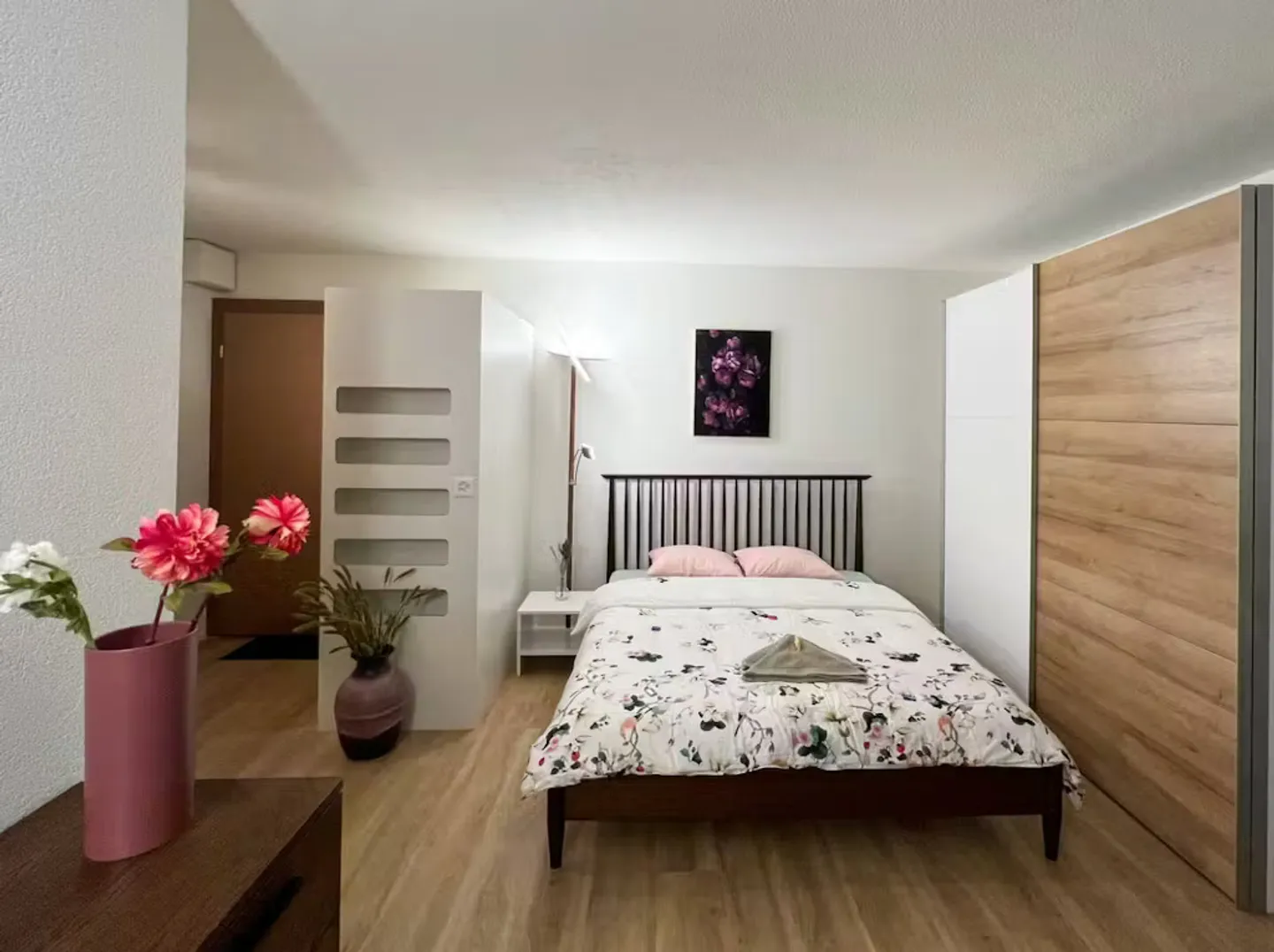 Wohnung mieten - Foto 6 von 10