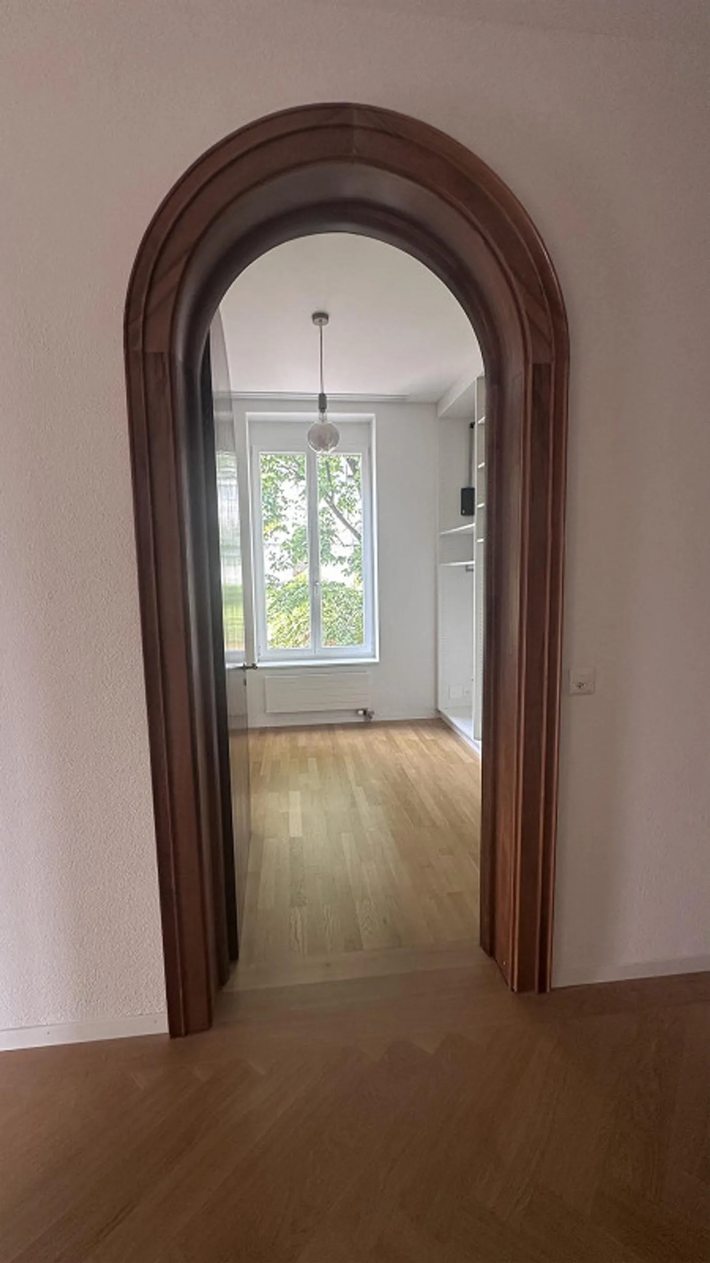 Zentrales Wohnen mit See und Bergsicht in der Stadt Luzern - Foto 16 von 22